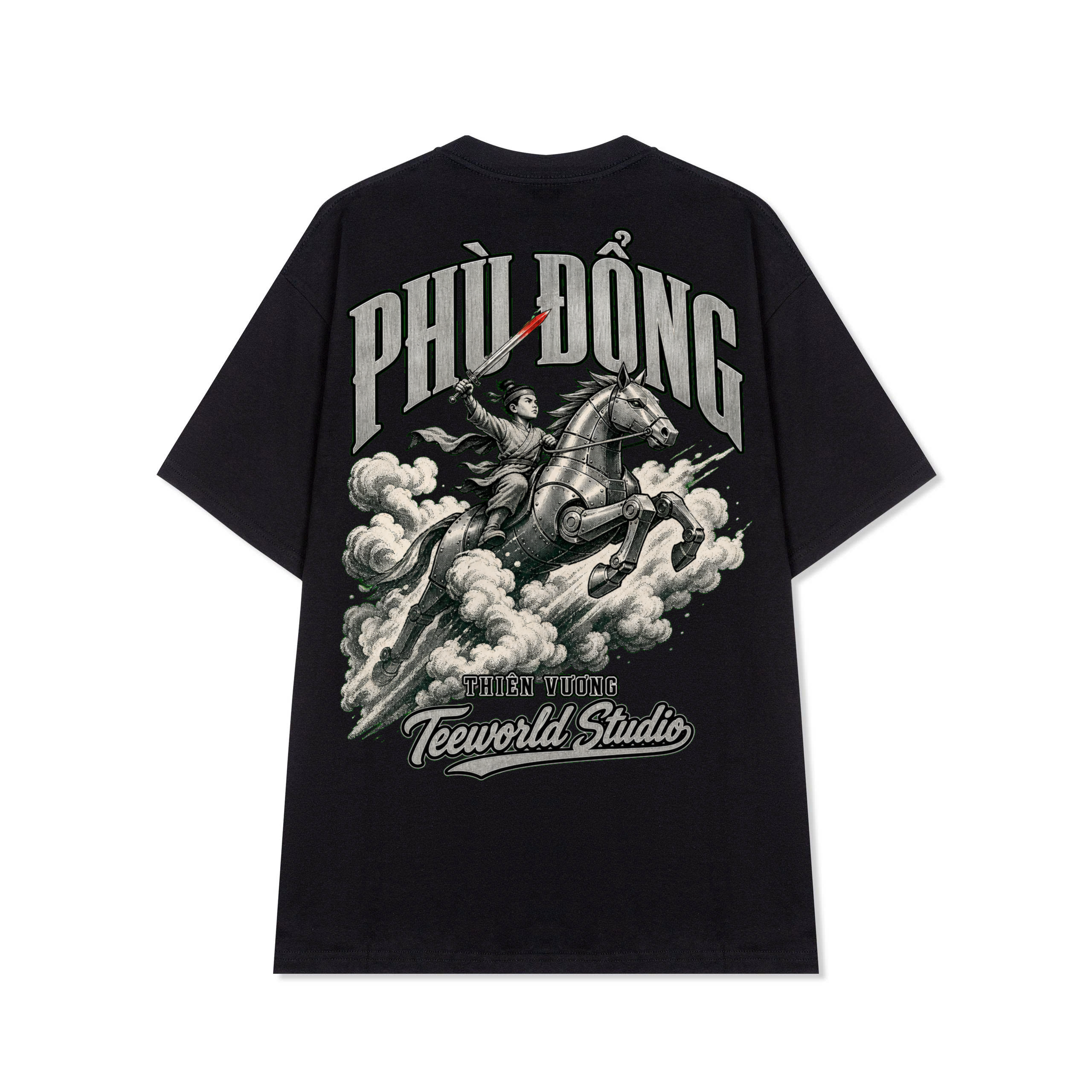 Phù Đổng Thiên Vương