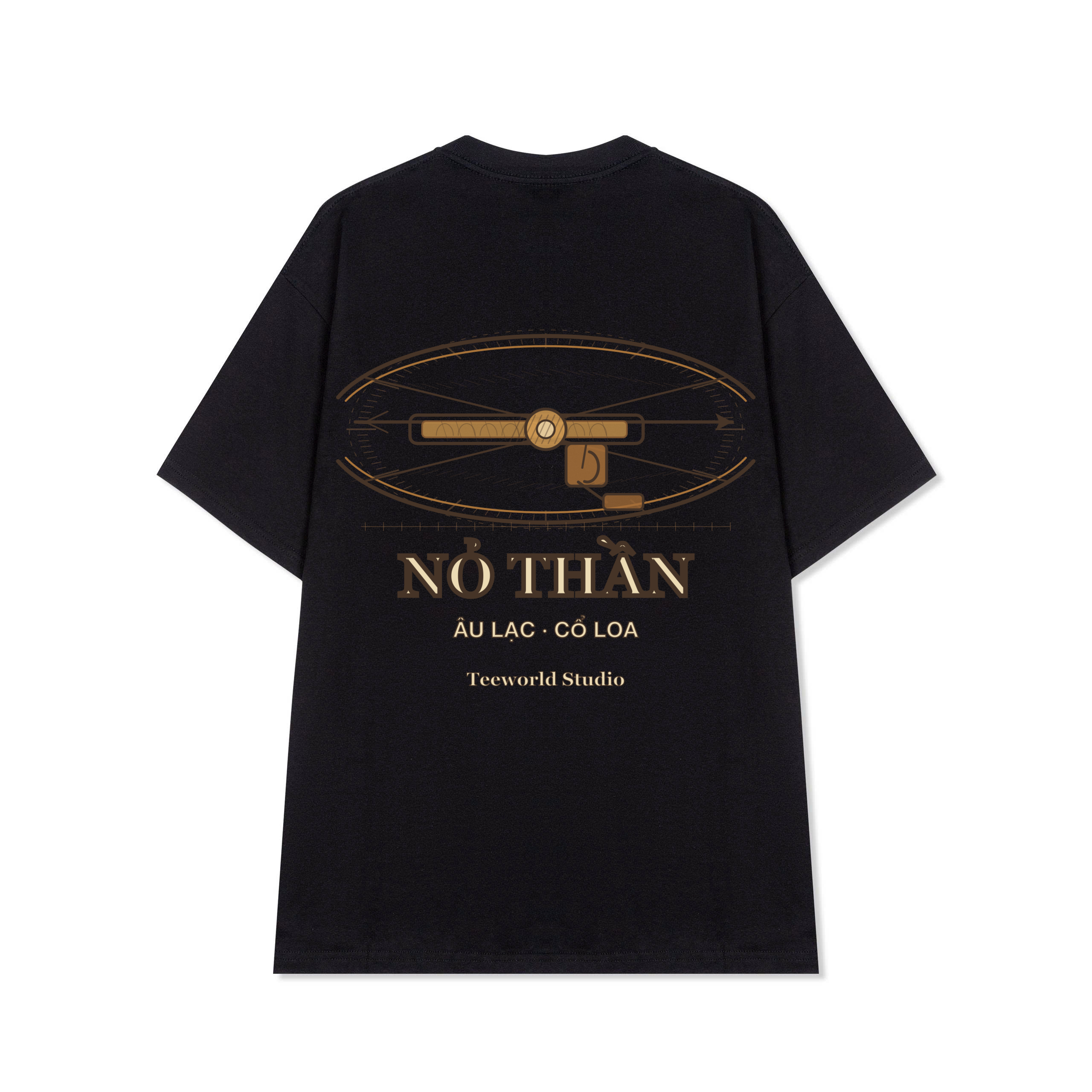 Nỏ Thần