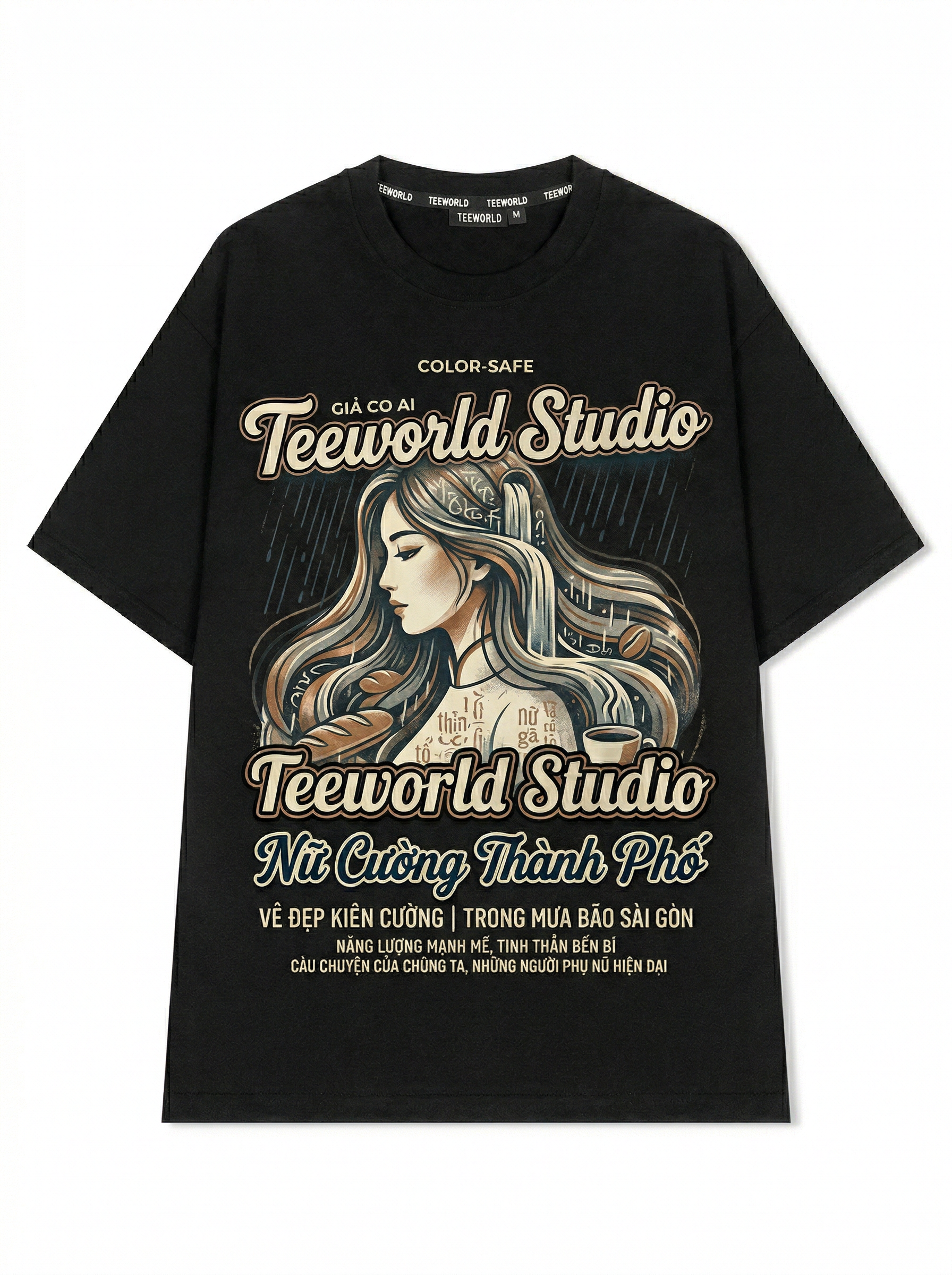 Dịu Dàng Sức Mạnh