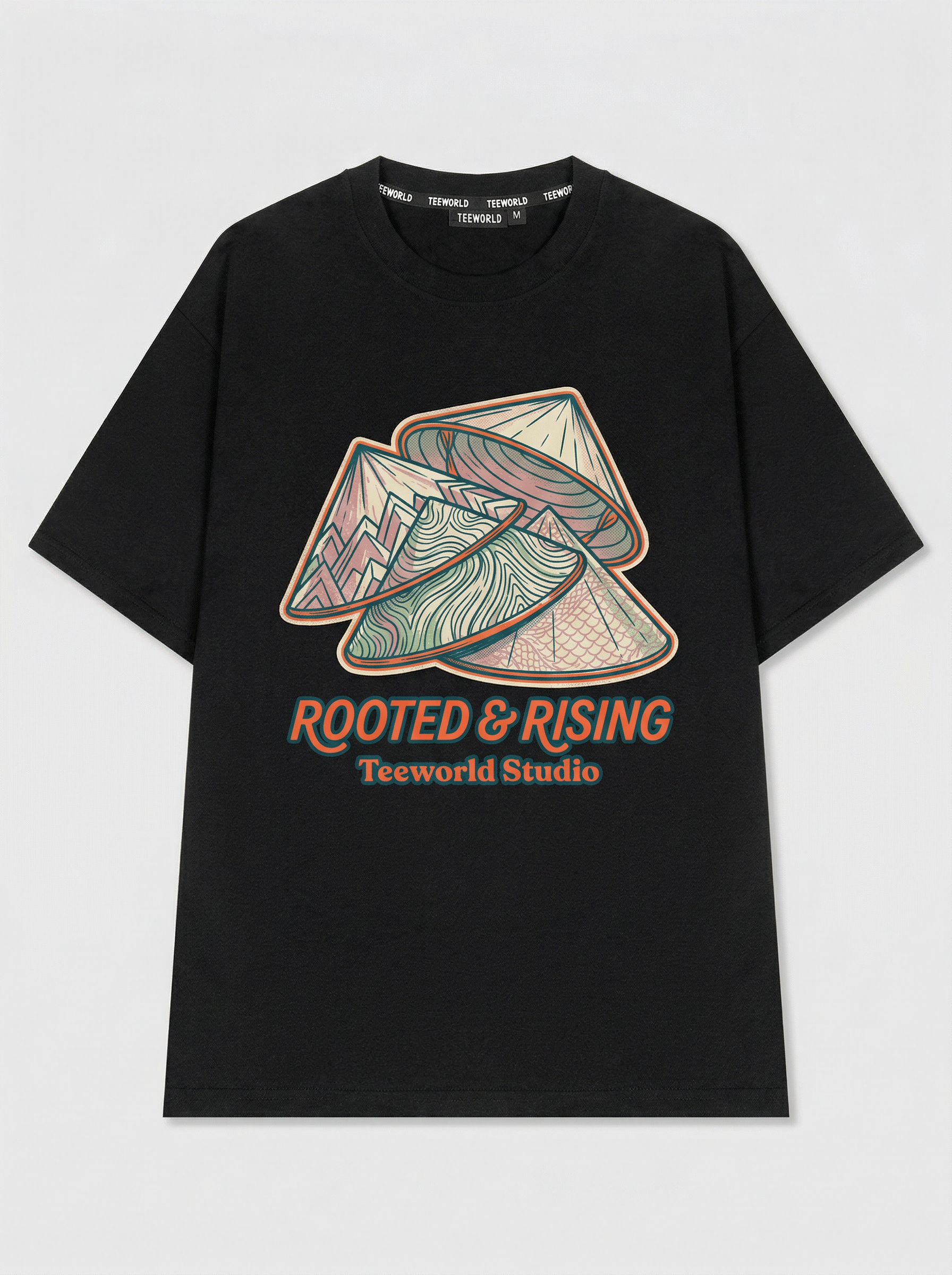 Triple Crown Essence