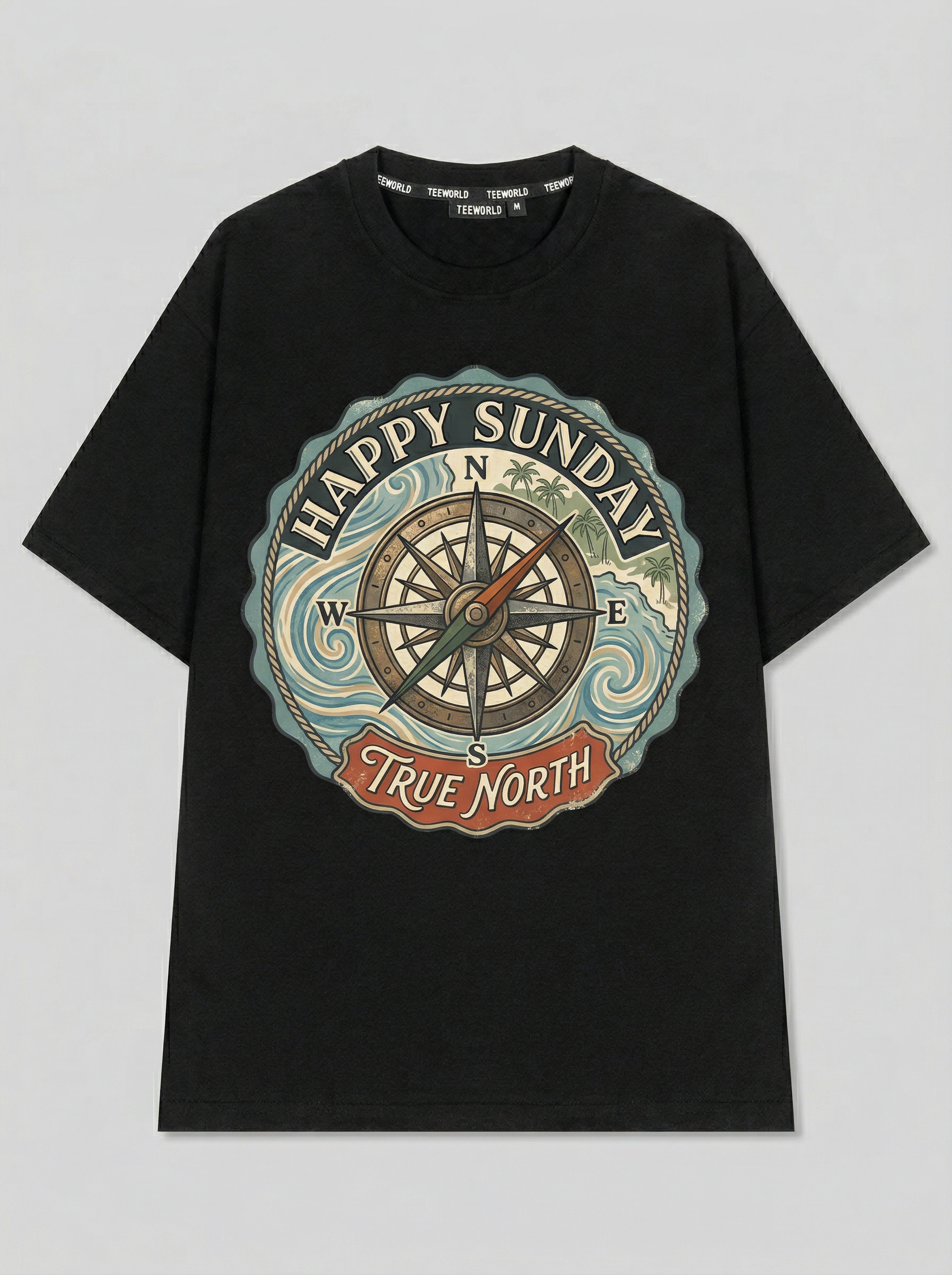 True North's Calling