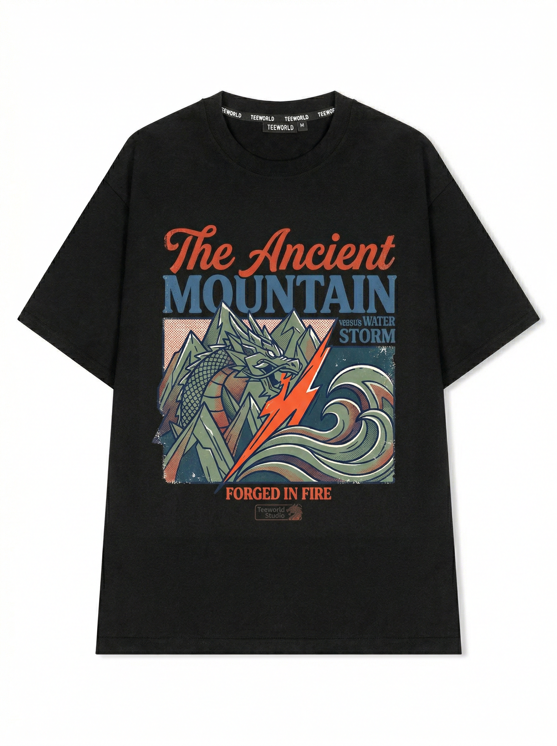 Elemental Fury Clash