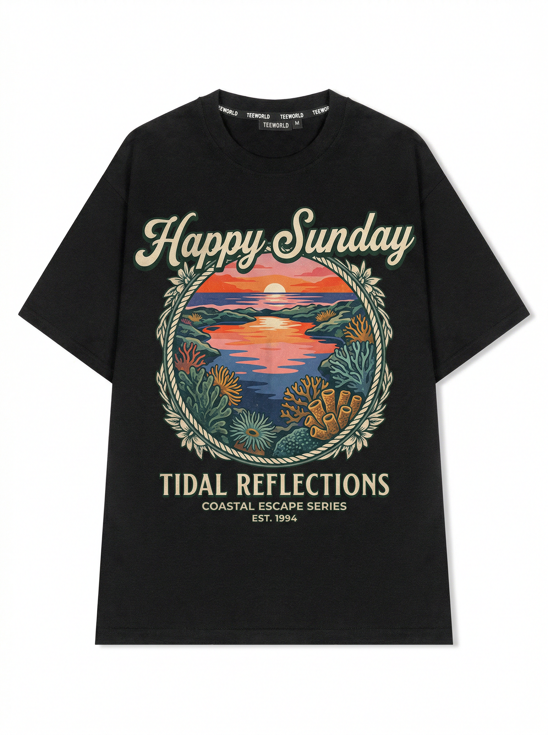 Depths of Reflection