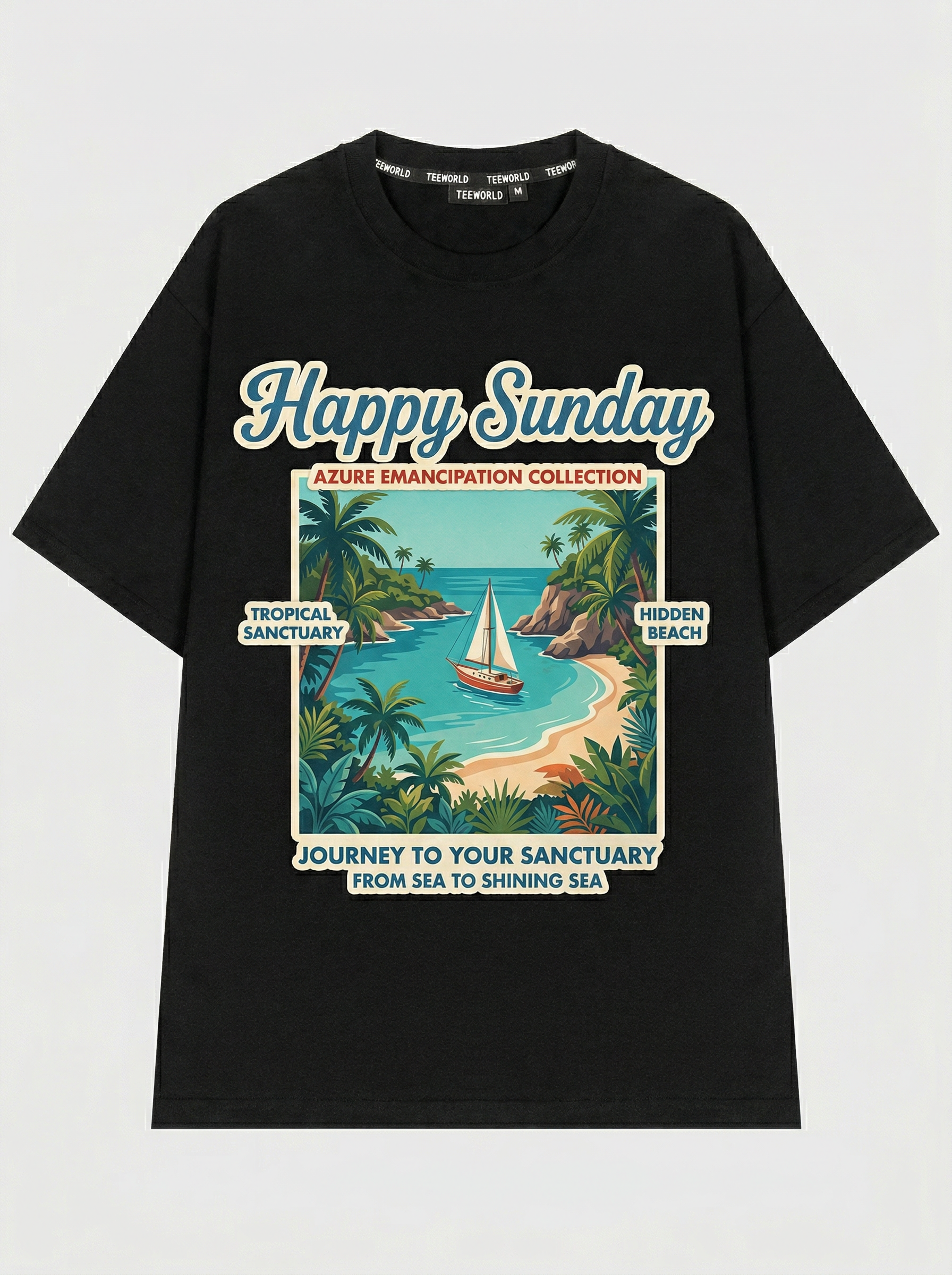 Your Private Paradise