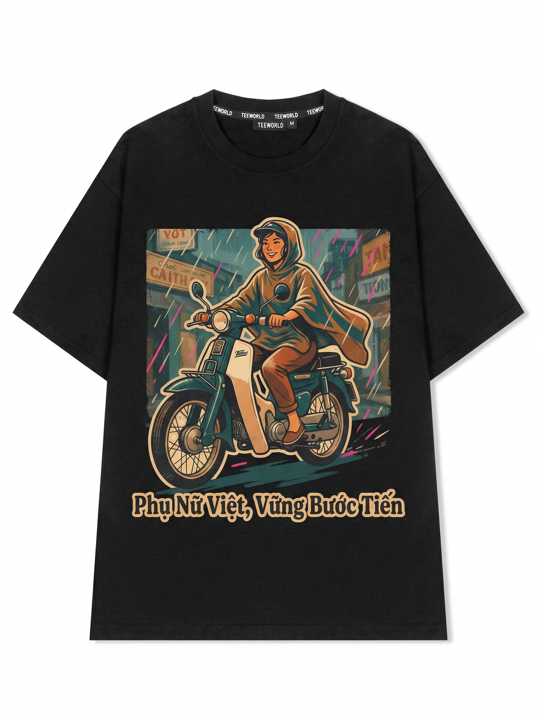 Vững Bước Tiến