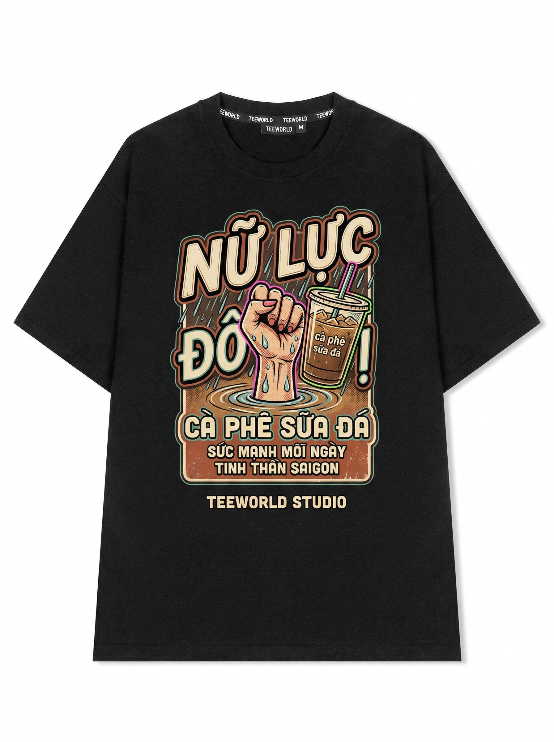 Nữ Lực Đô Thị