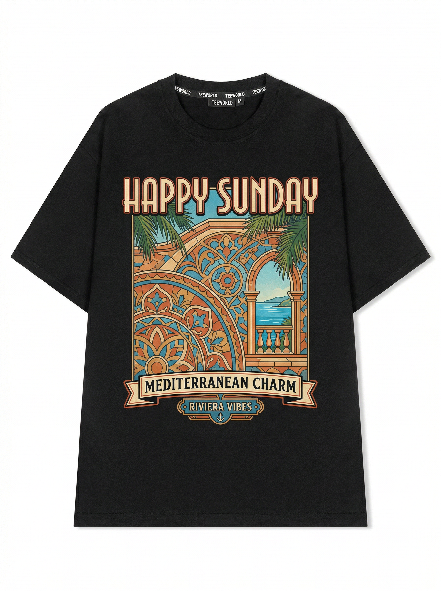 Enduring Riviera Elegance