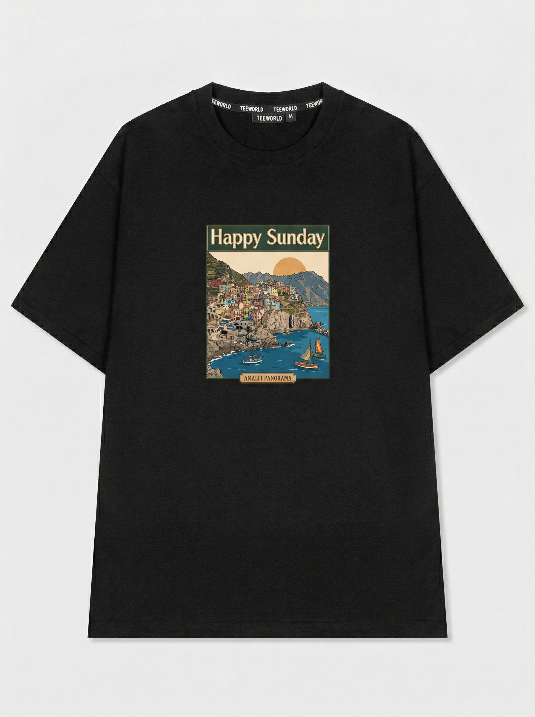 Cliffs of Resilience