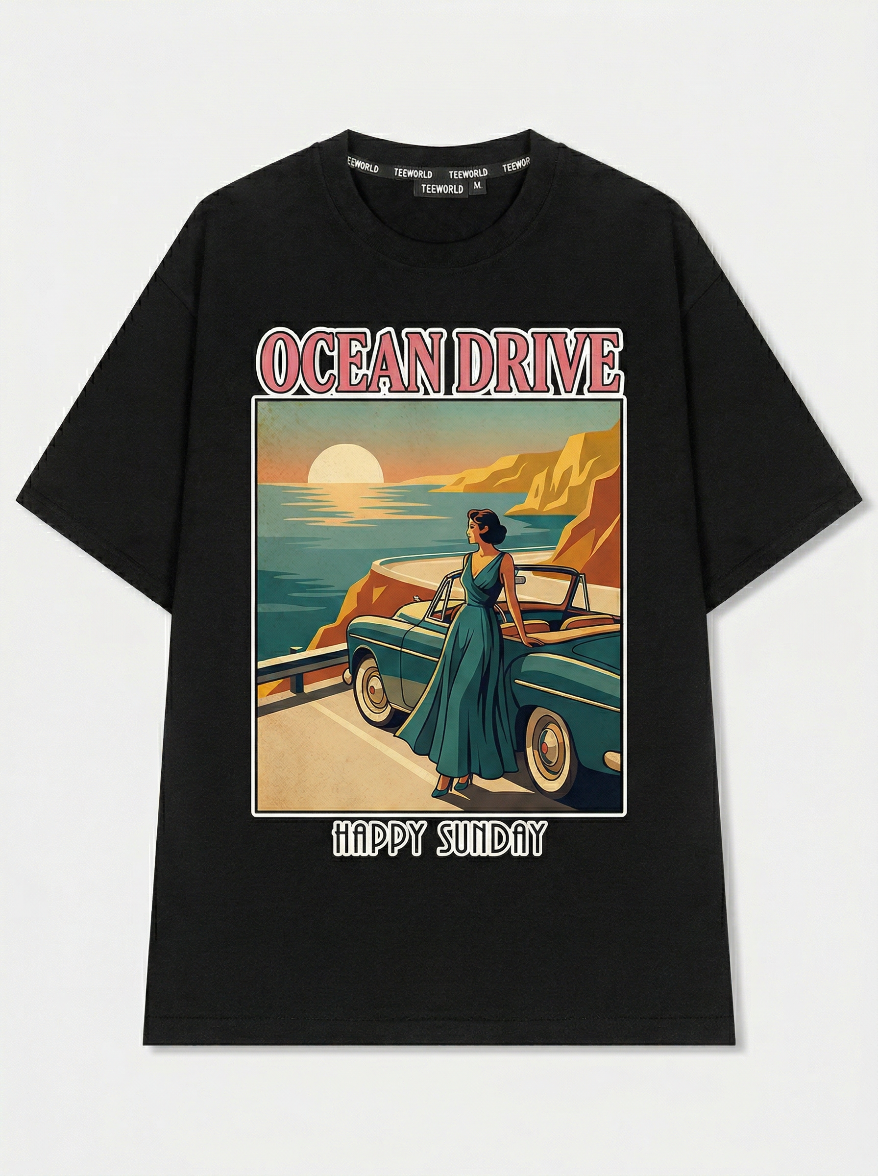 Ocean Drive