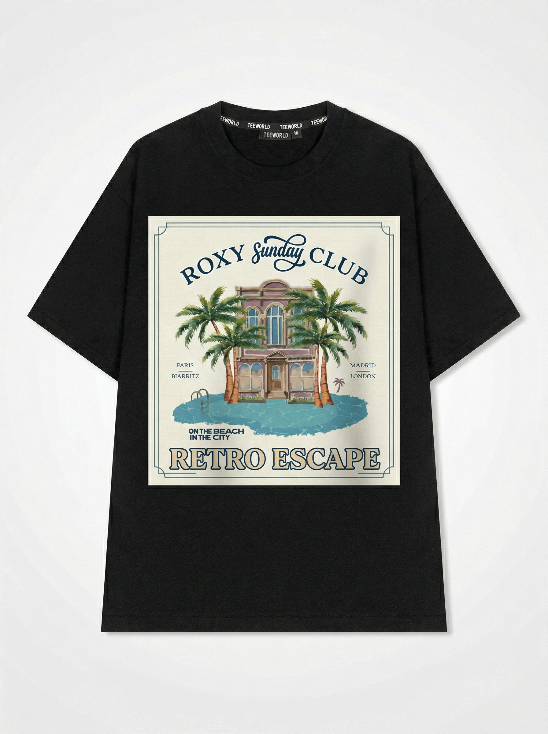 Resort Life