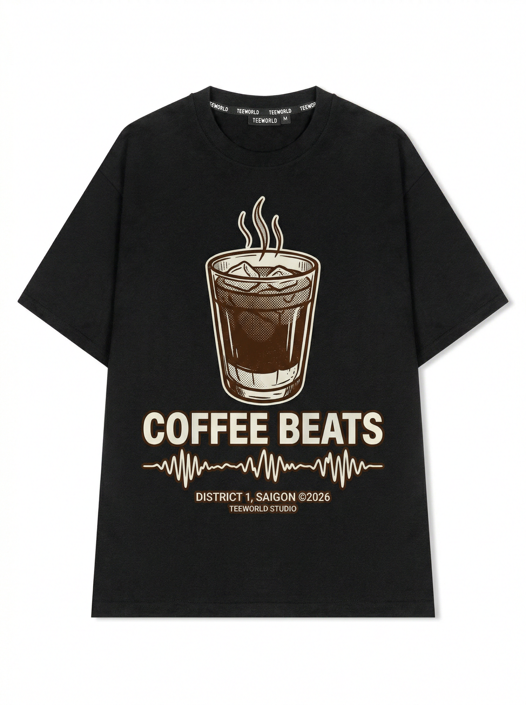 Coffee Beats