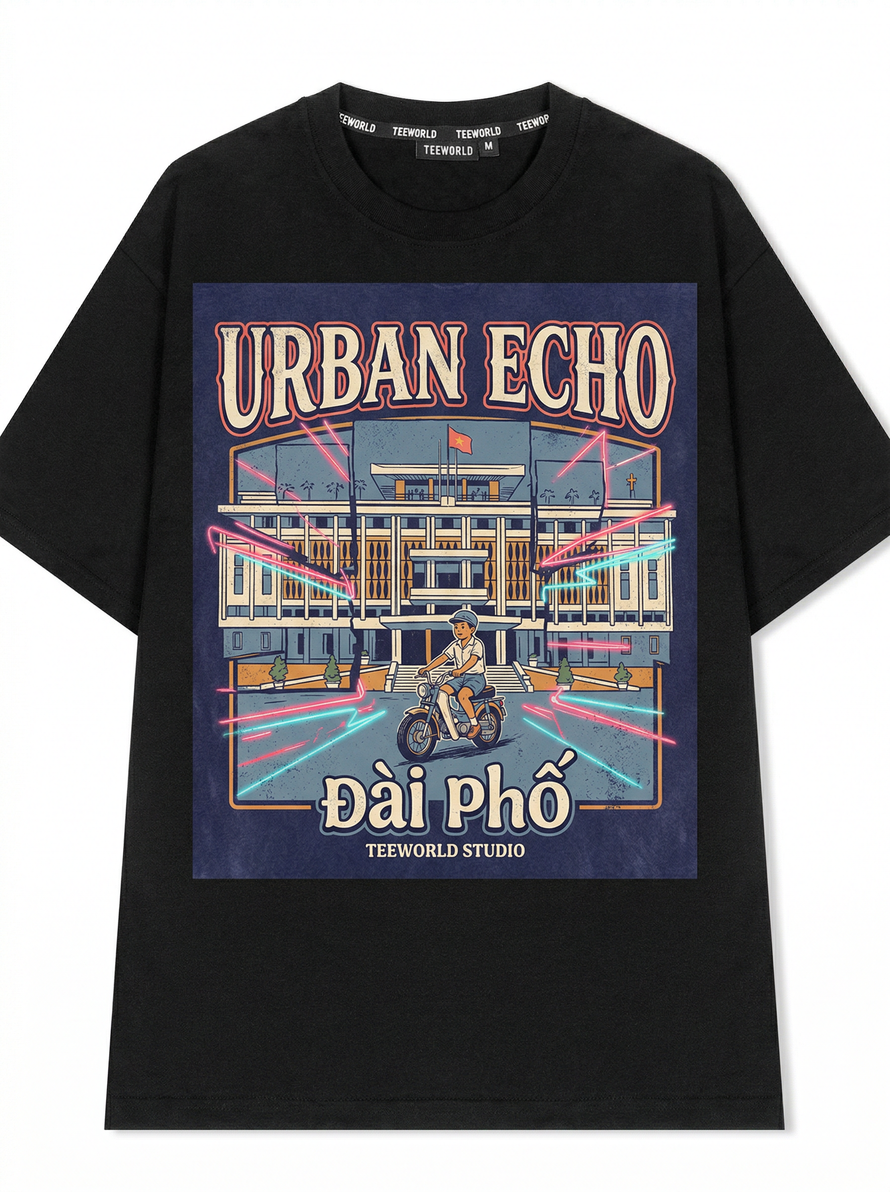 Urban Echo