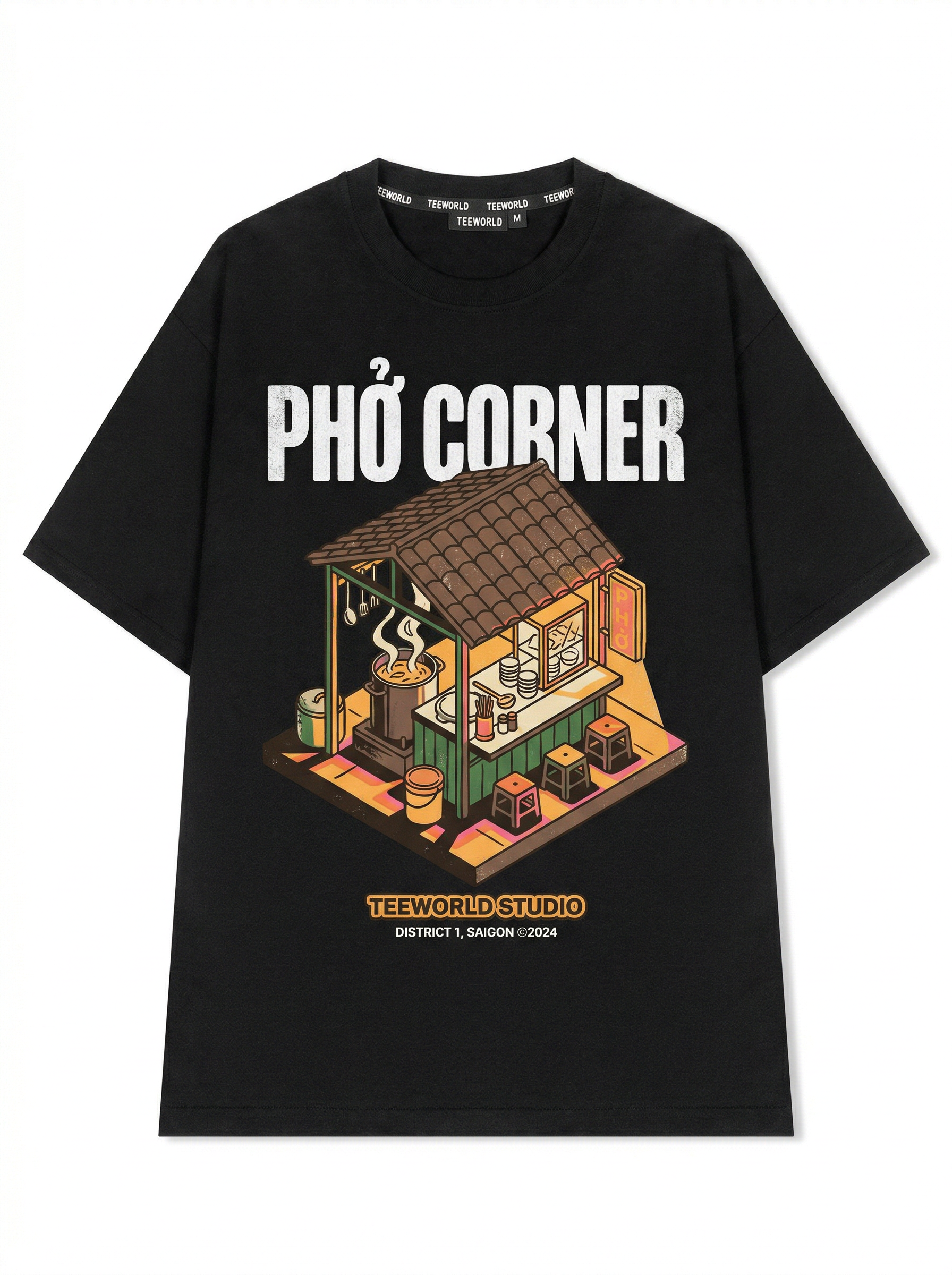 Phở Corner