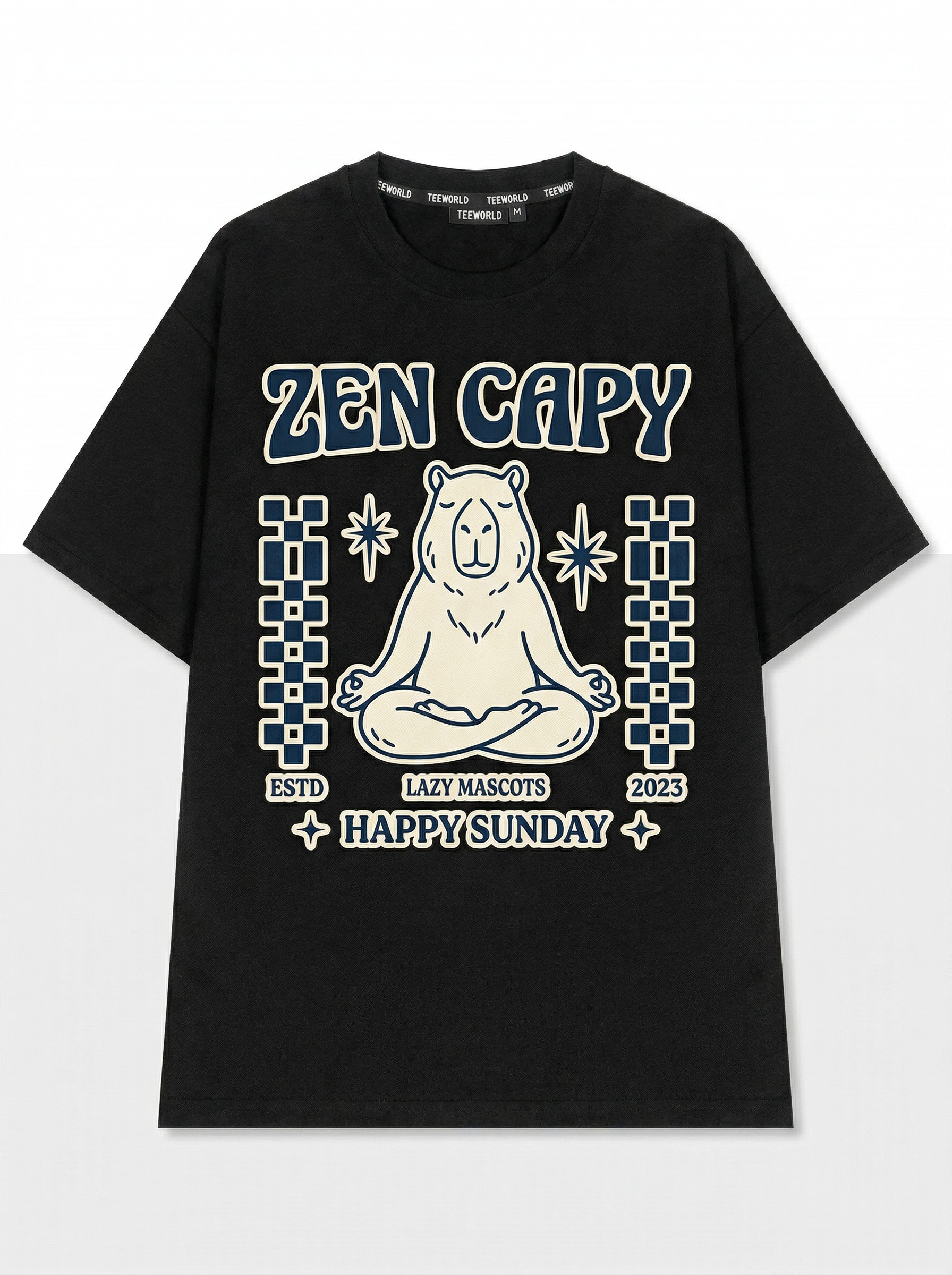 Zen Zone