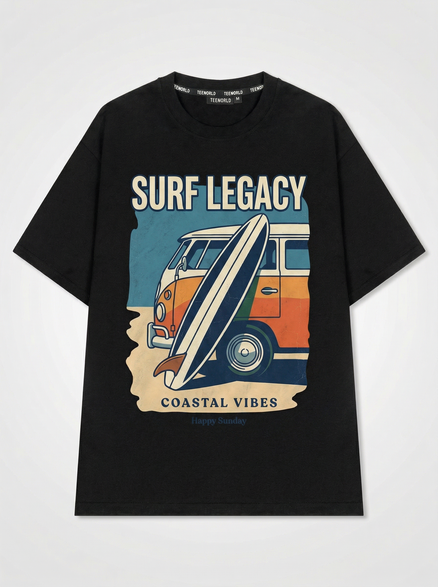 Classic Surf