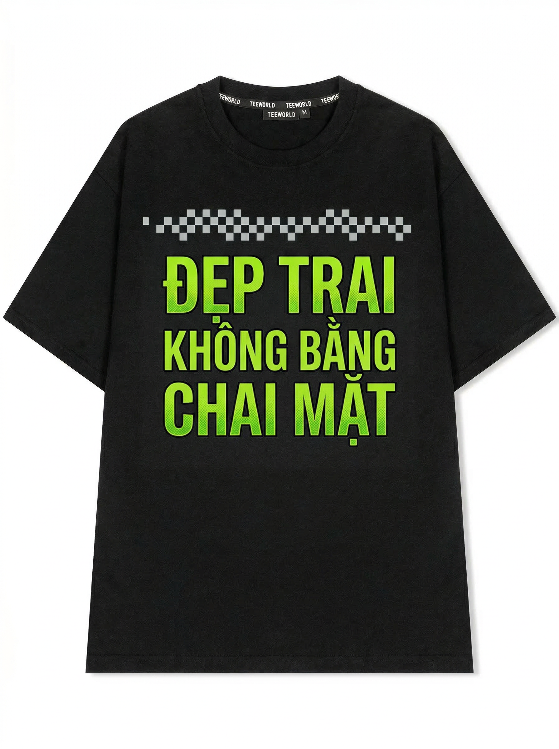 Chai Mặt