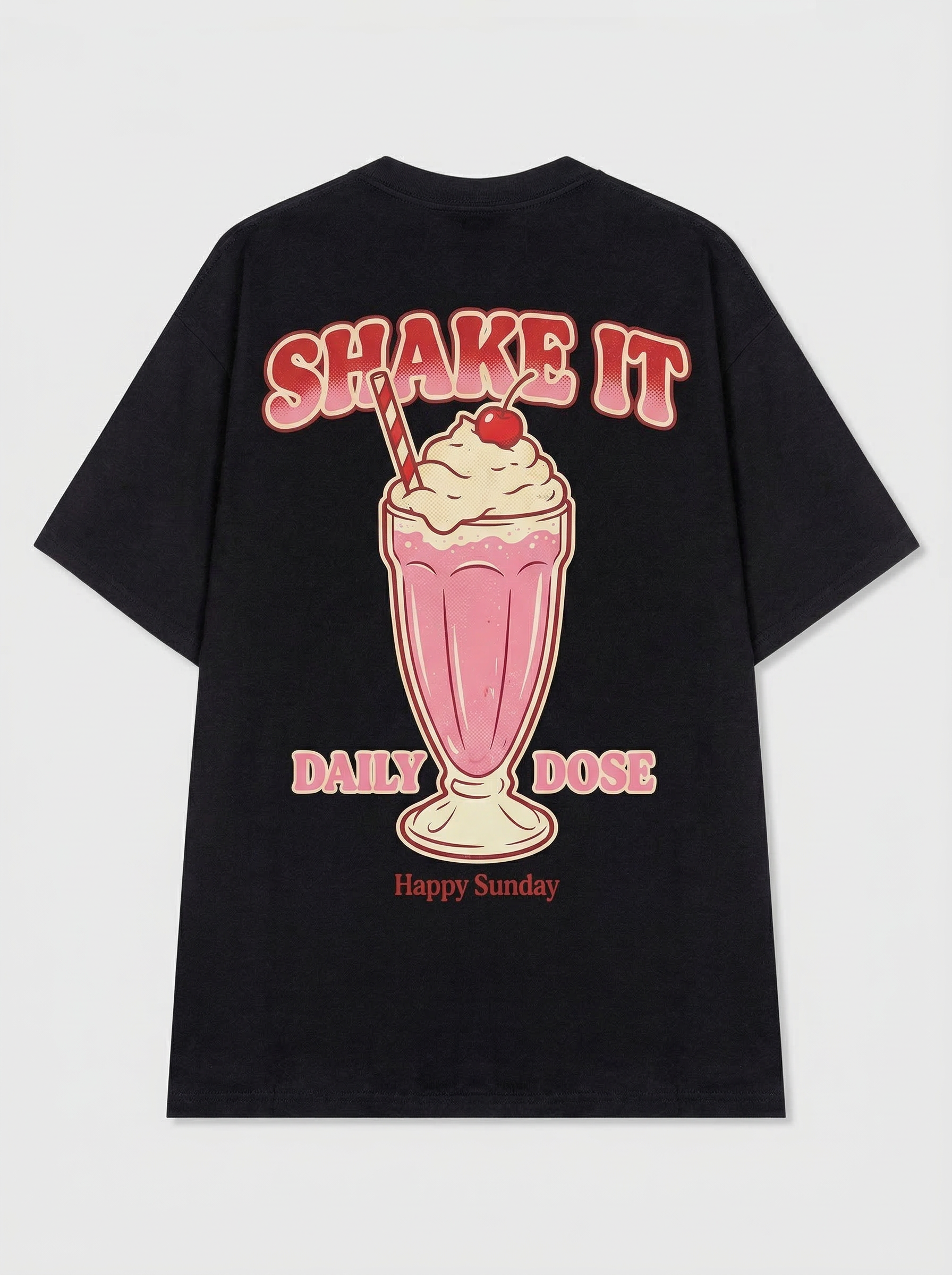 Pink Shake