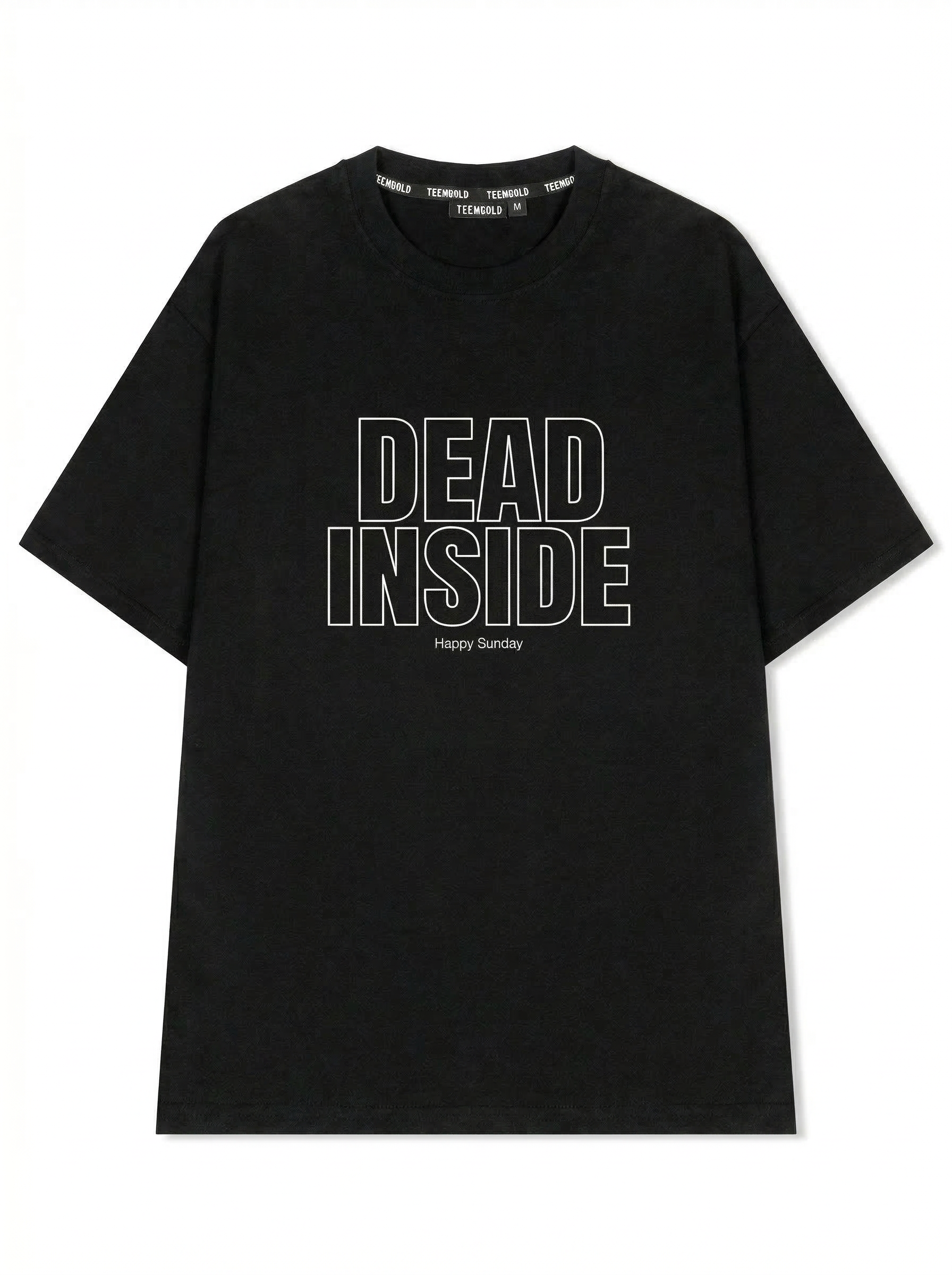 Dead Inside Club