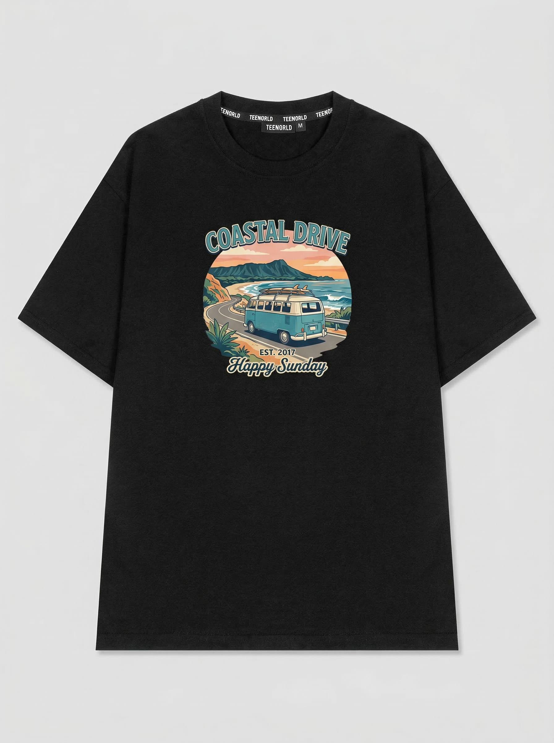 Coastal Cruiser