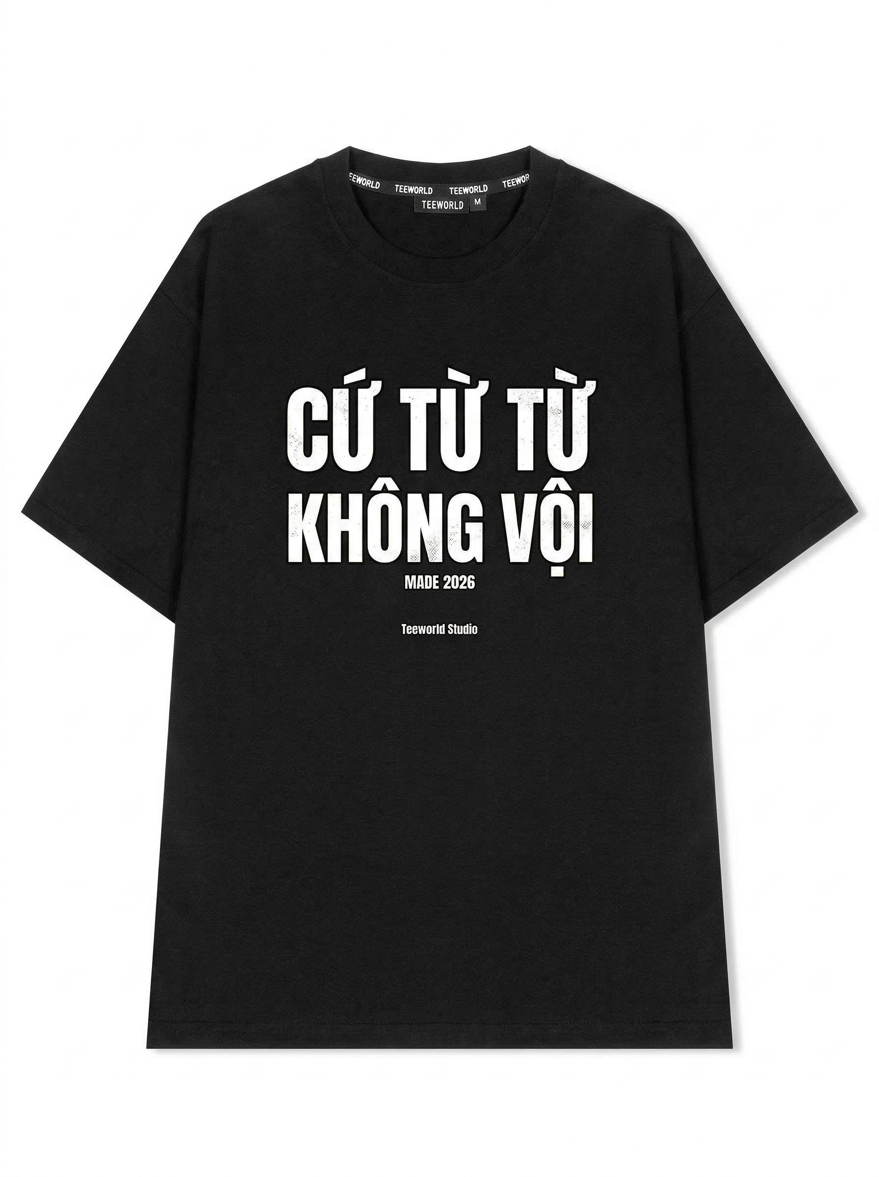 Cứ Từ Từ