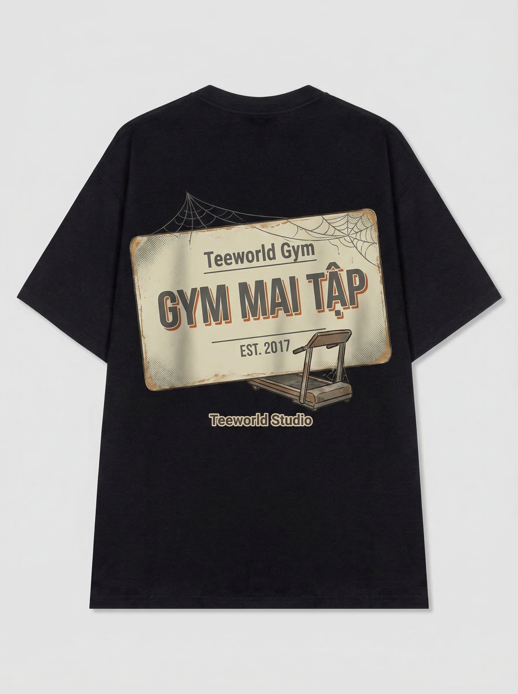 Thẻ Gym Hết Hạn