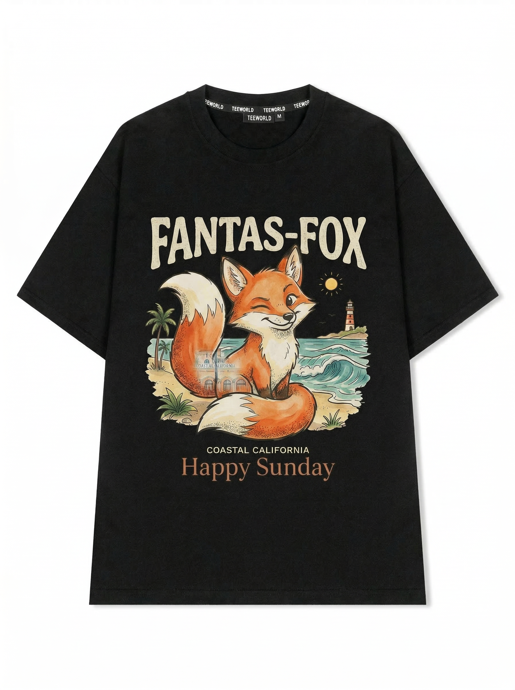 Fantas Fox