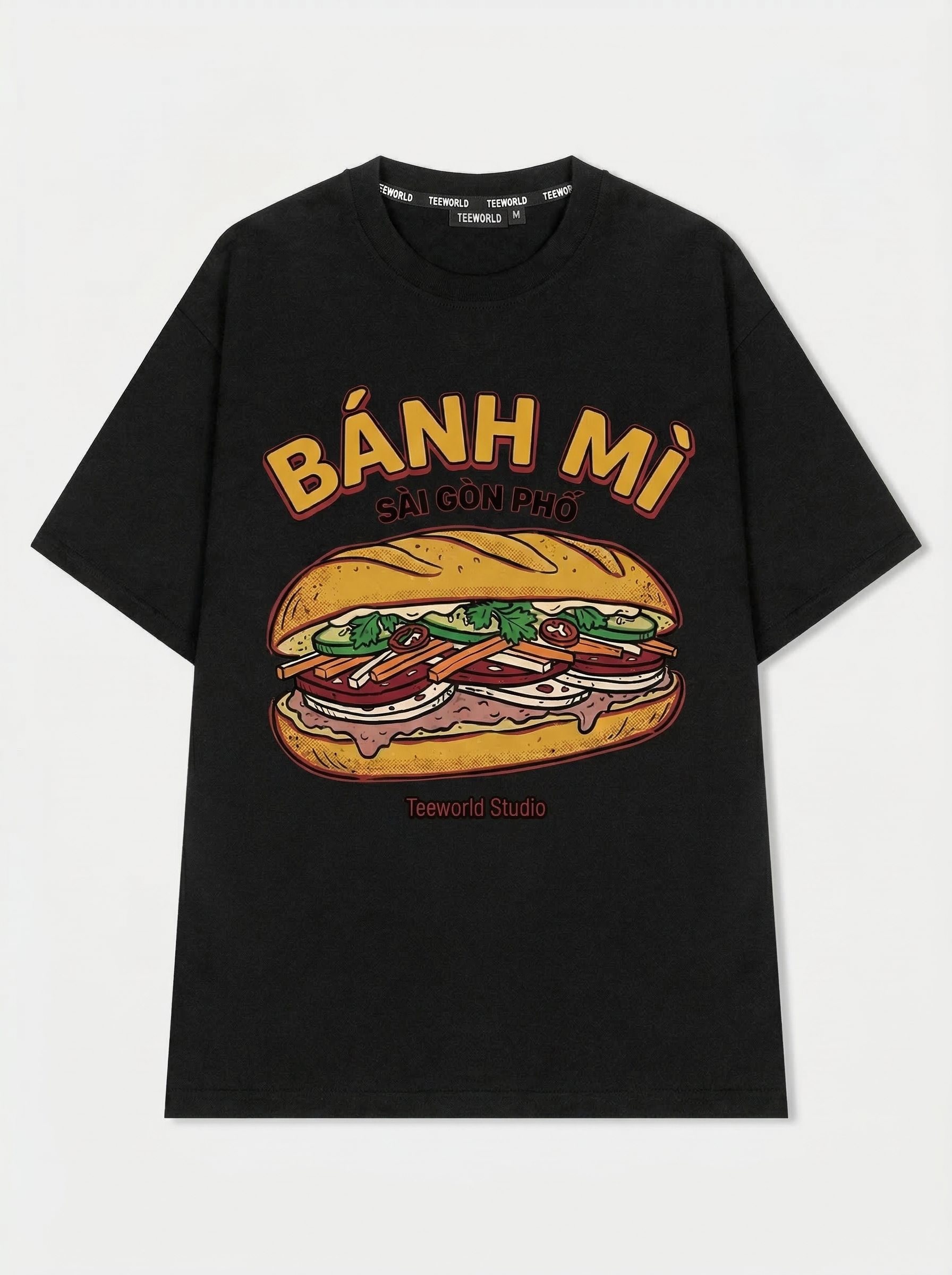 Bánh Mì Hẻm