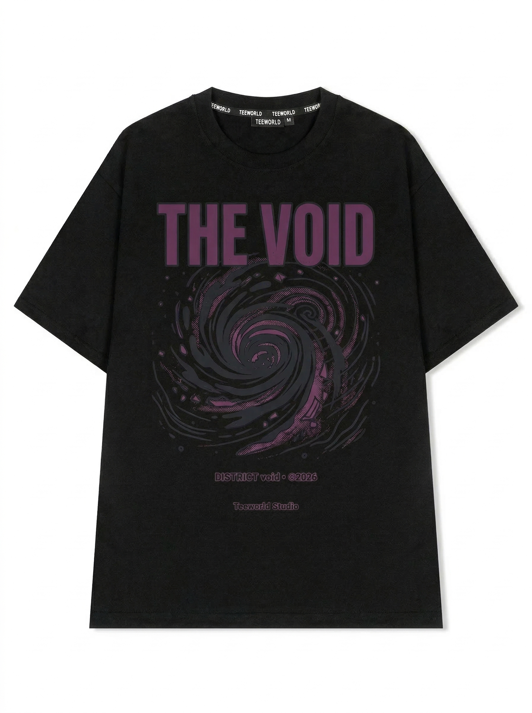 Void Vortex