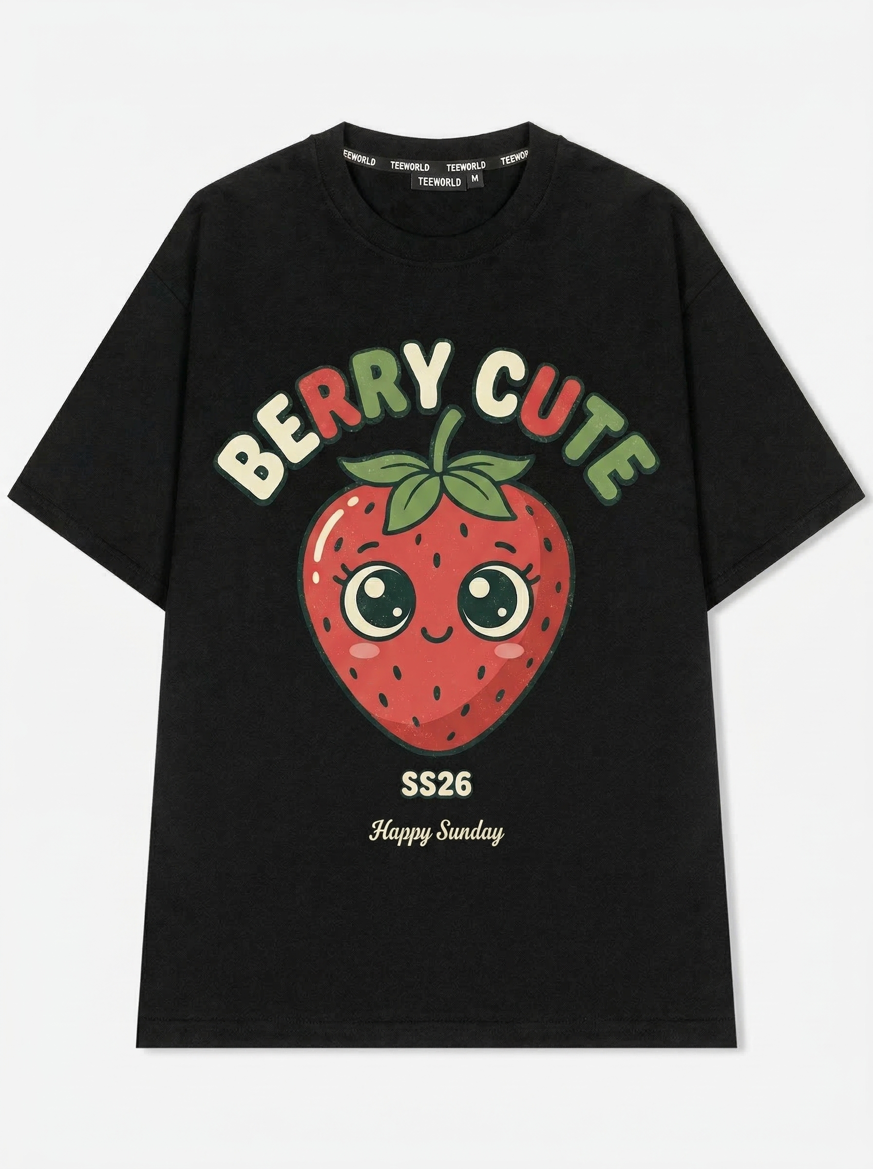 Berry Cute Club