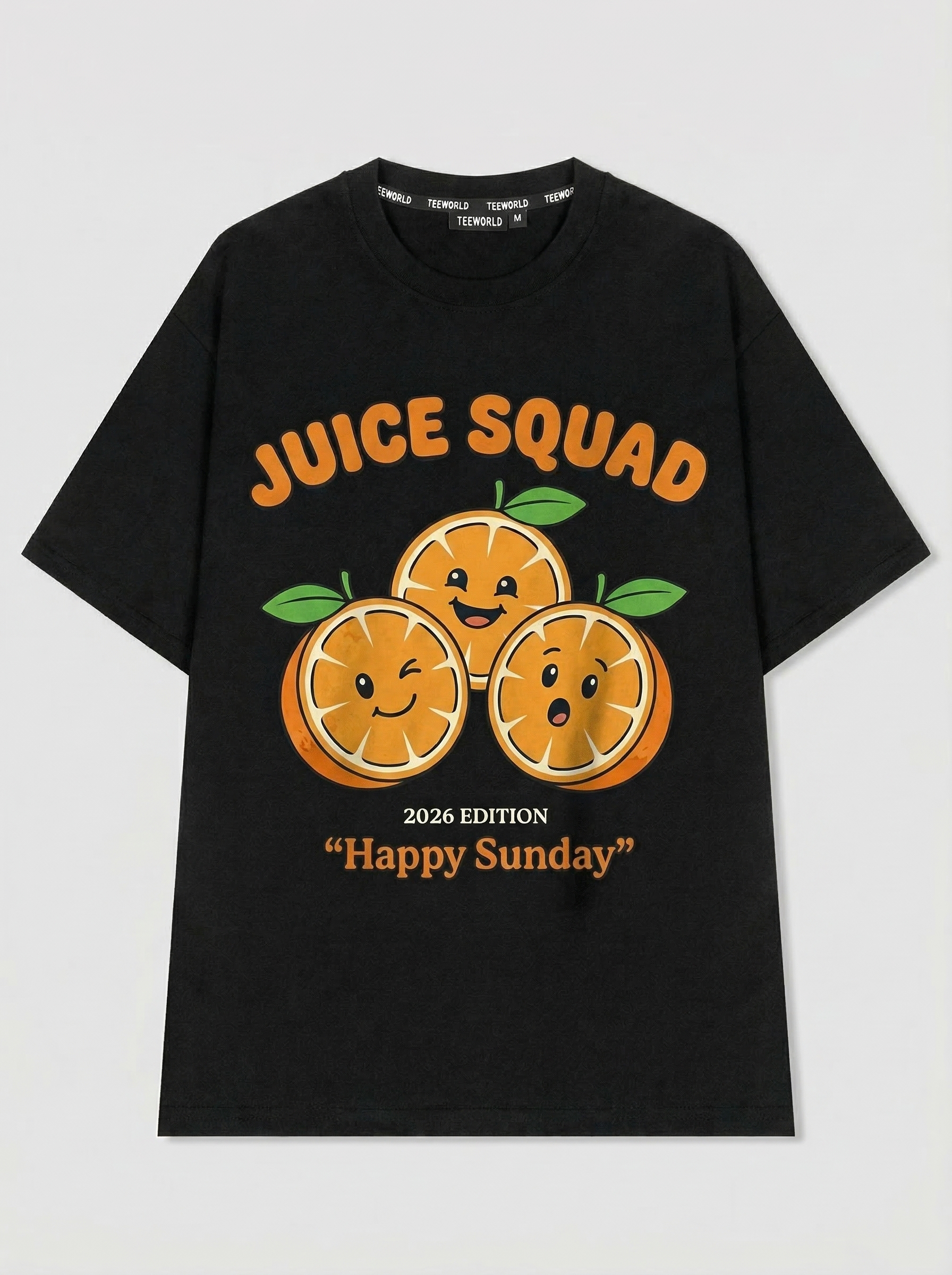 Juice Squad Fresh