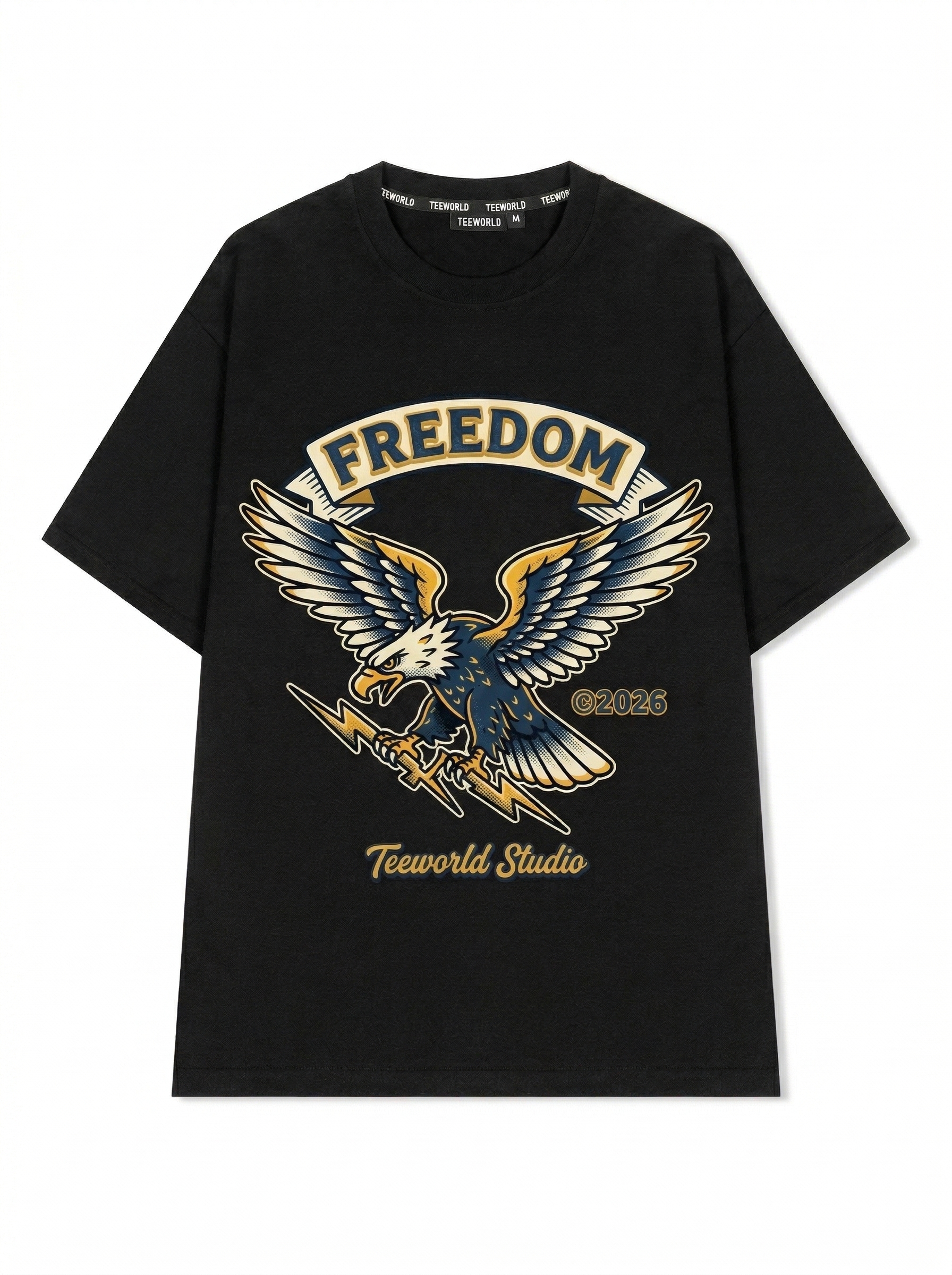 Freedom Eagle