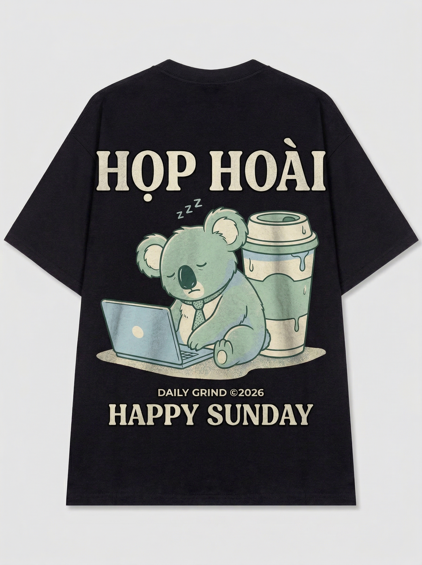 Koala Hộp