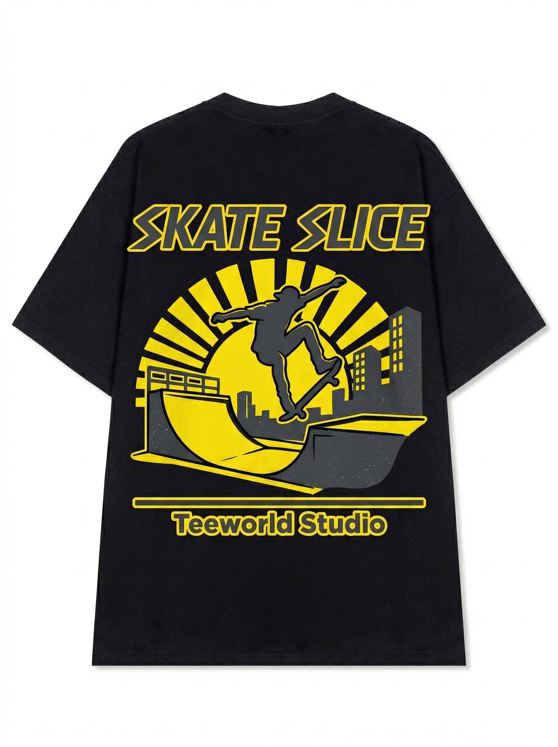 Skate City