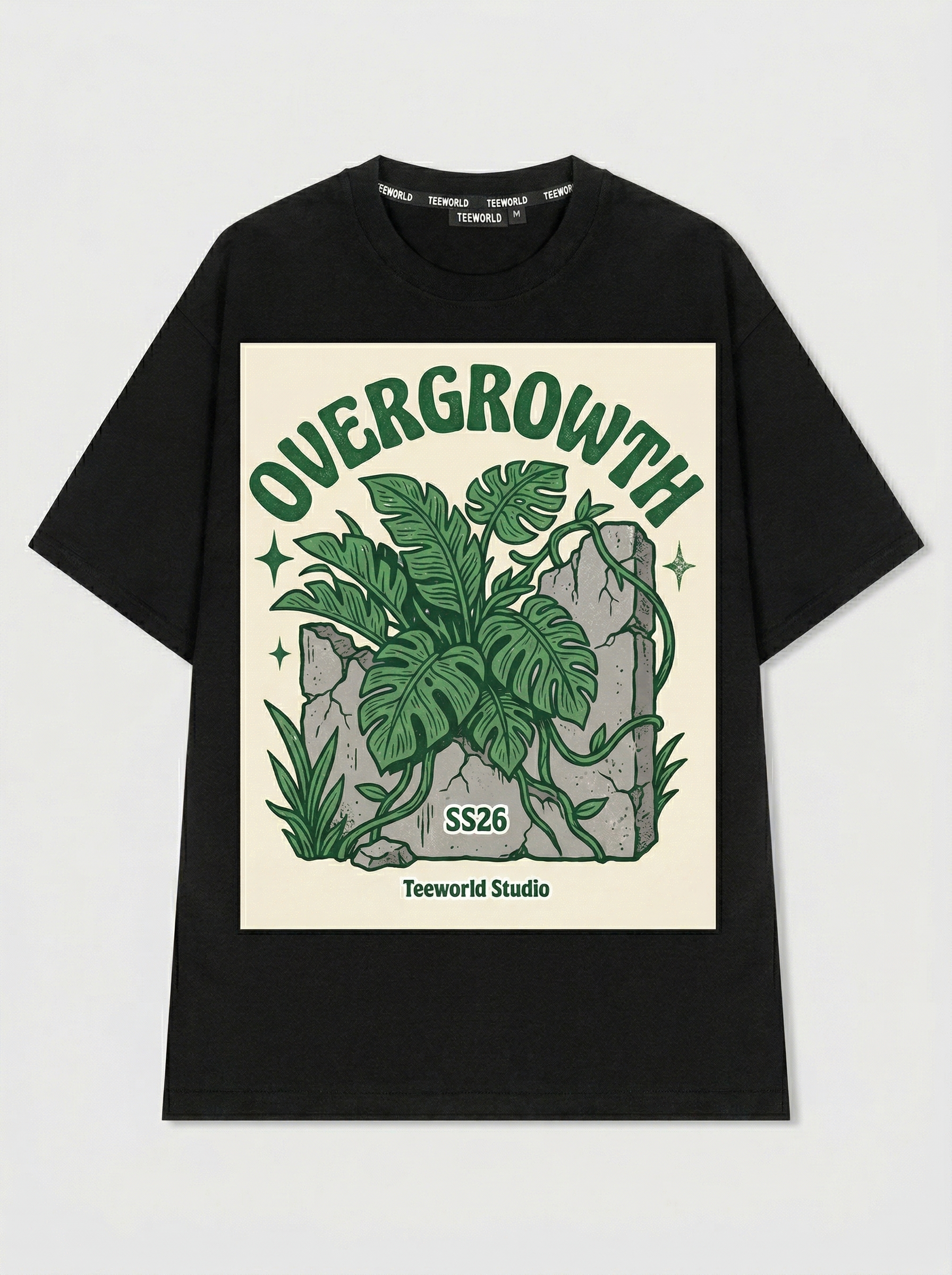 Green Invasion Variation 2