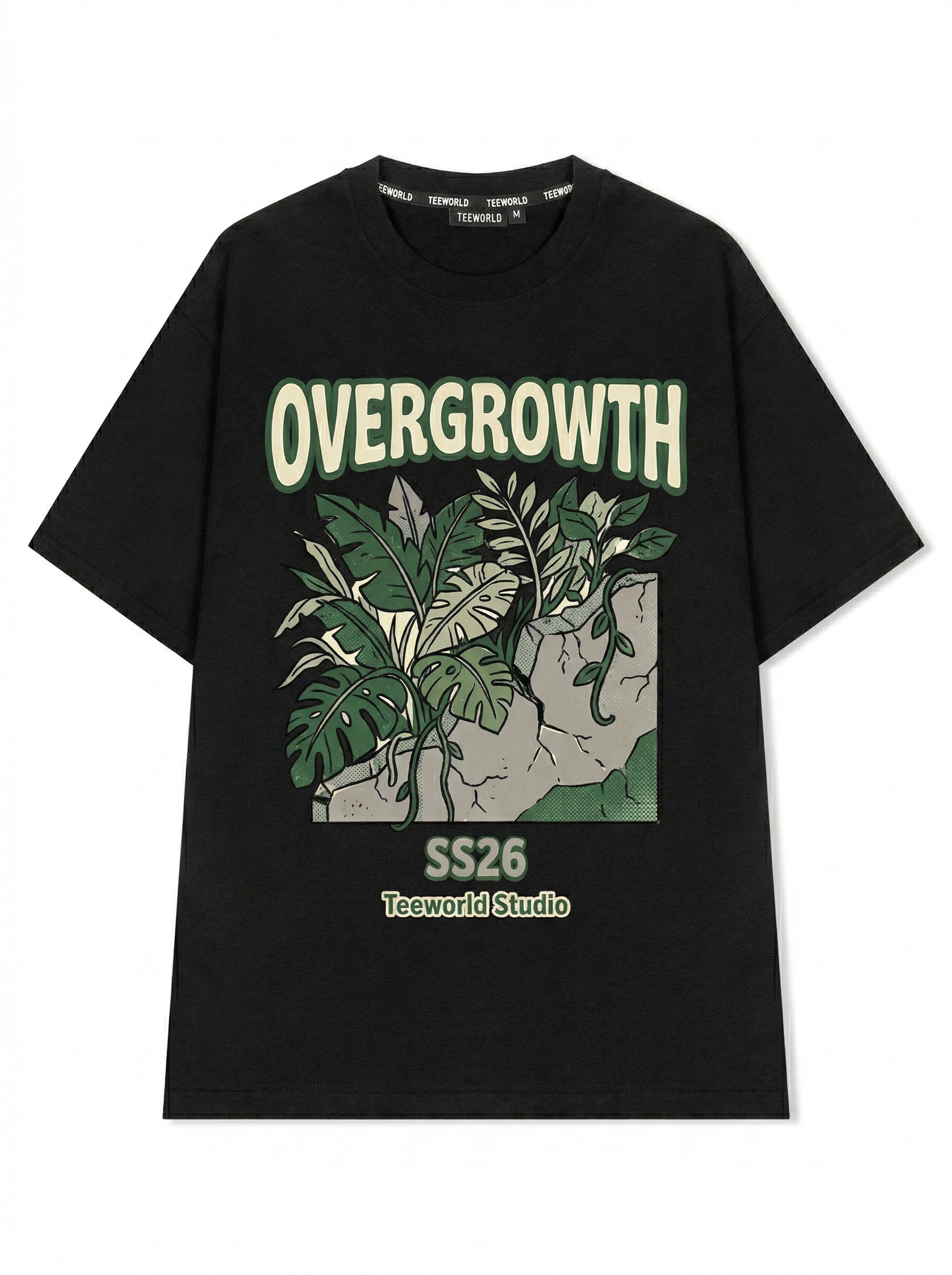 Green Invasion Variation 2 Variation 3 Variation 4 Variation 5