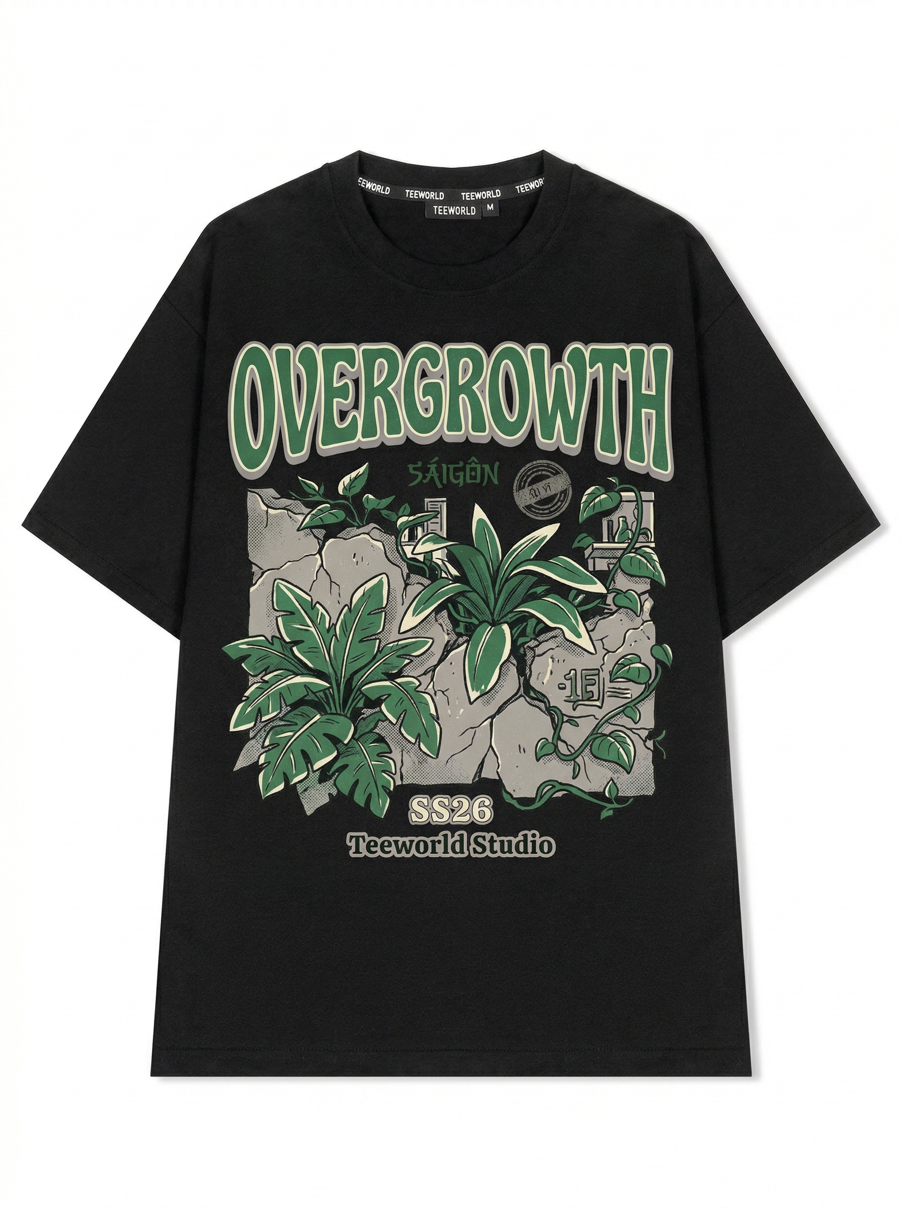 Green Invasion Variation 2 Variation 3 Variation 4 Variation 5 Variation 6