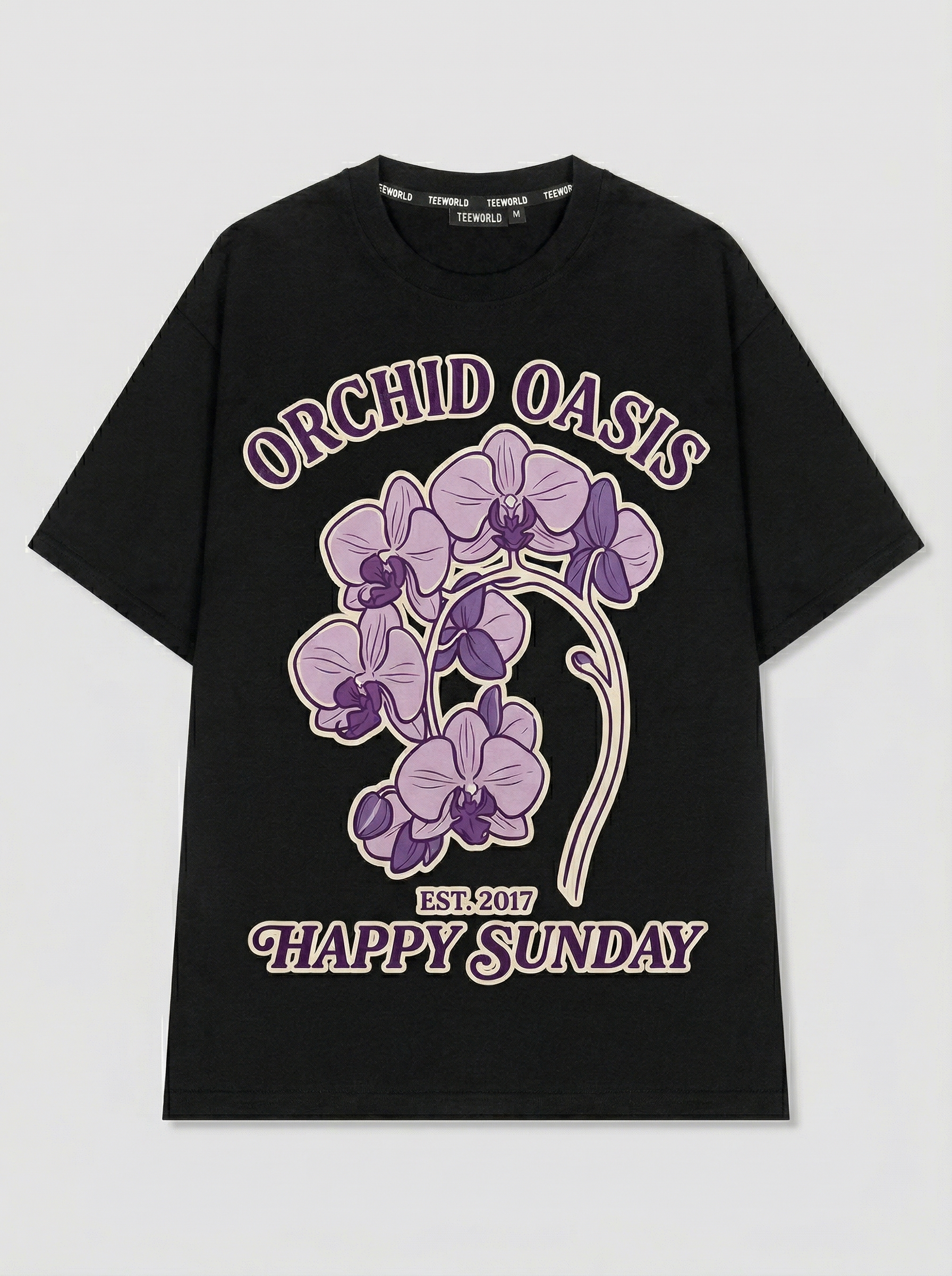 Orchid Dream