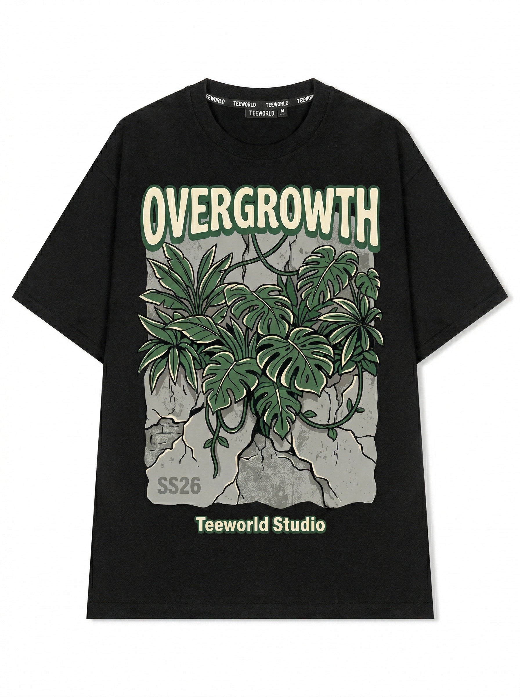 Green Invasion Variation 2 Variation 3 Variation 4