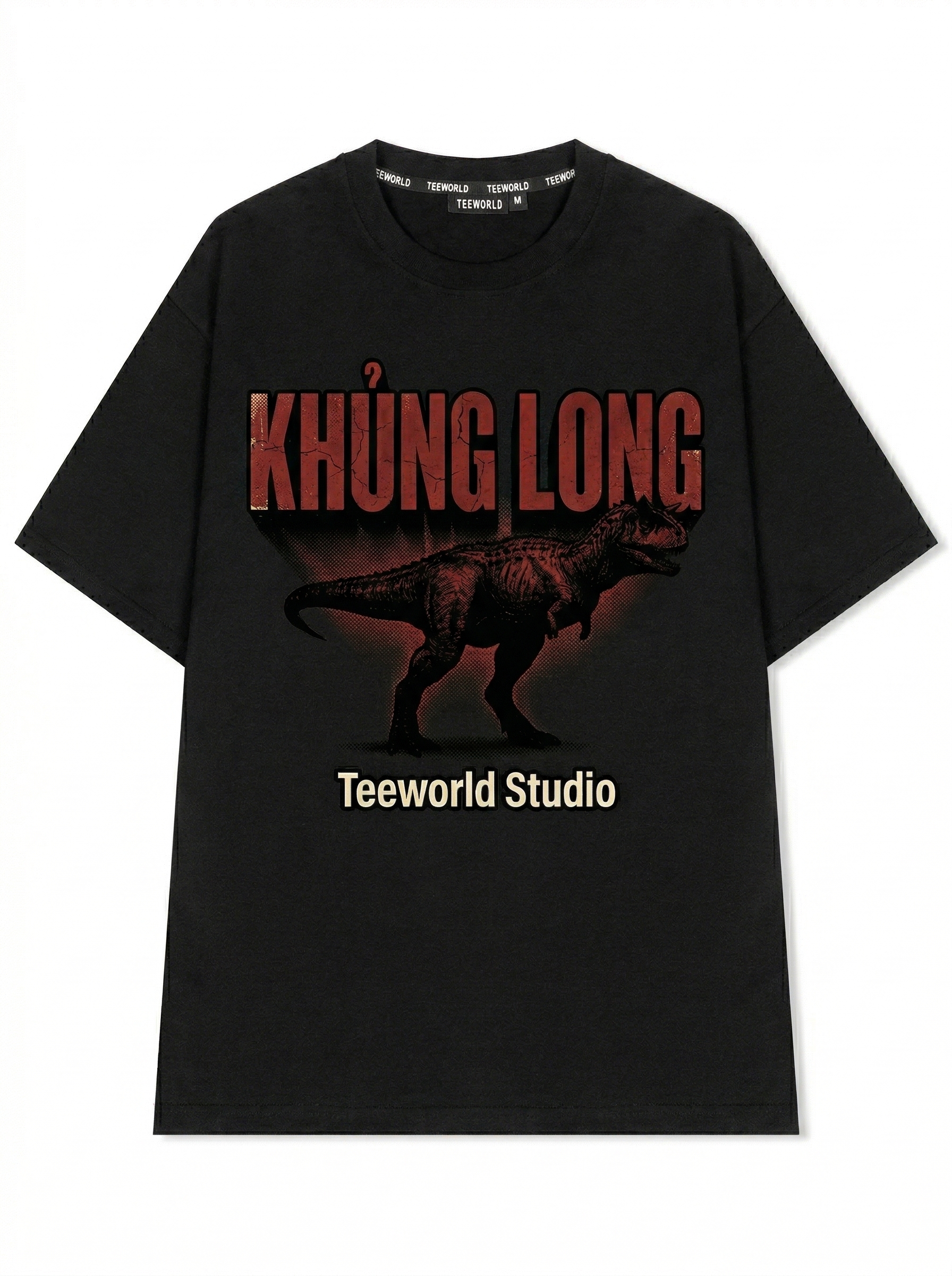 Khủng Long Đô Thị