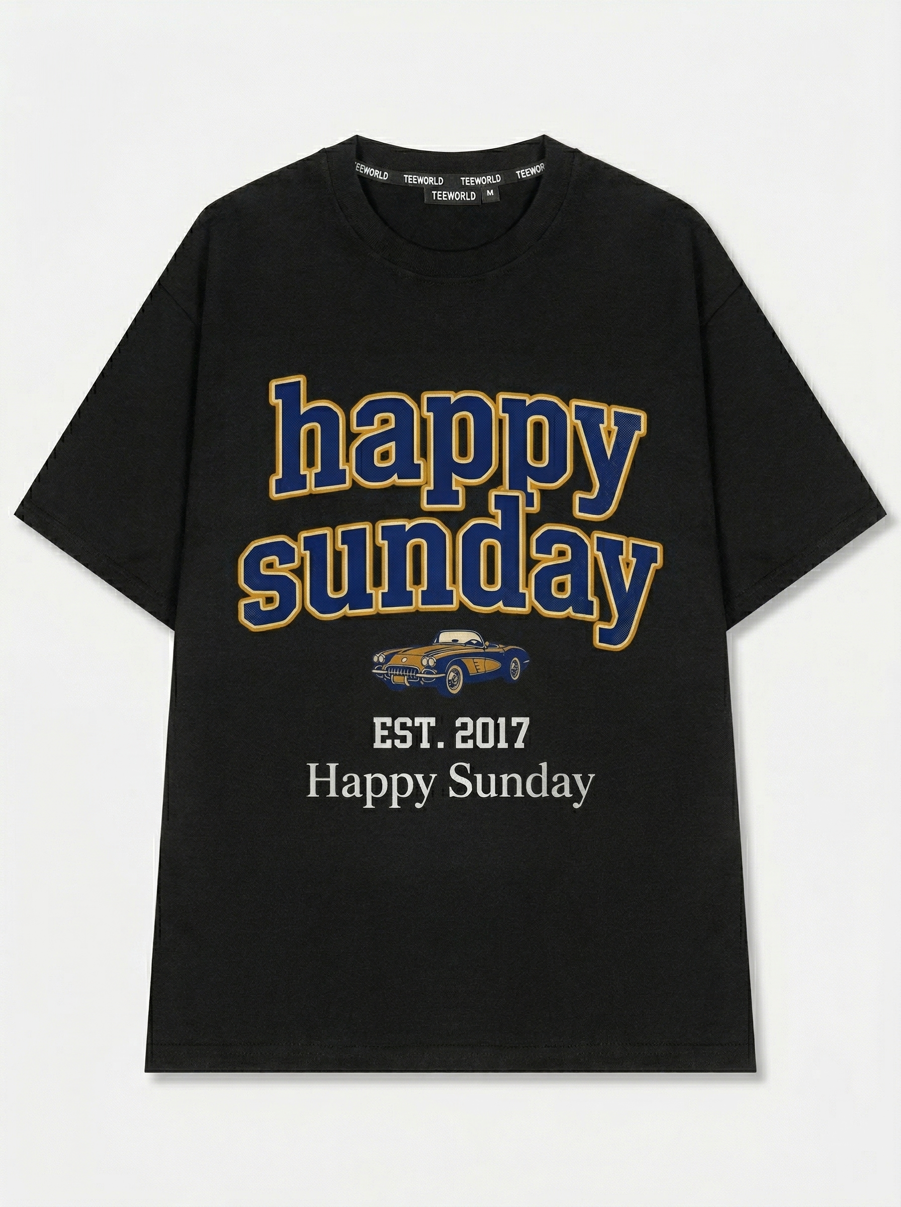 Varsity Vibes Variation 10