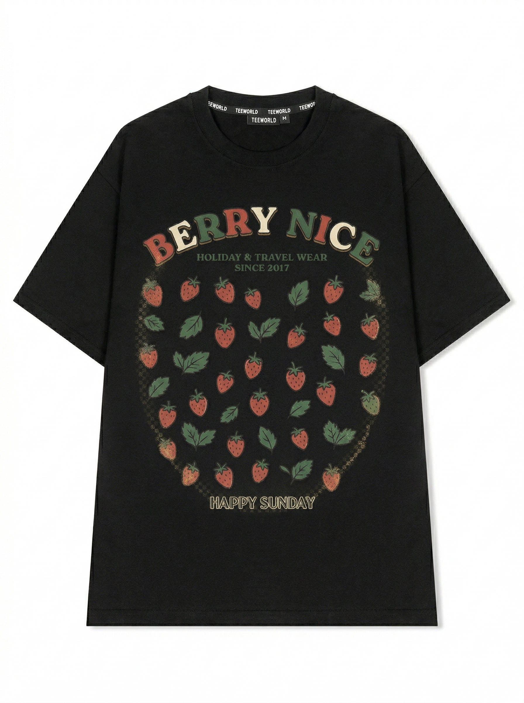 Berry Patch