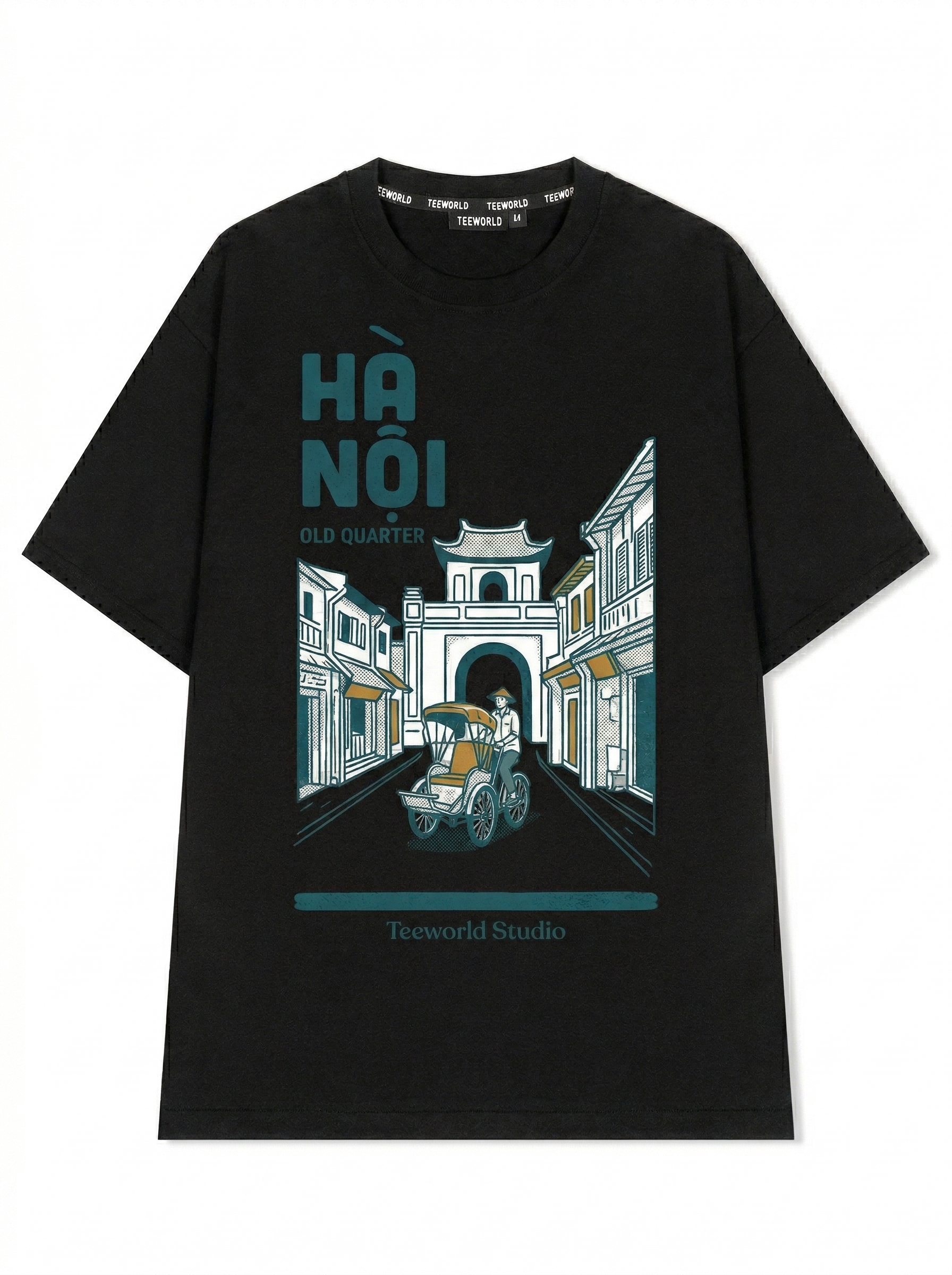 Phố Xưa Hà Nội