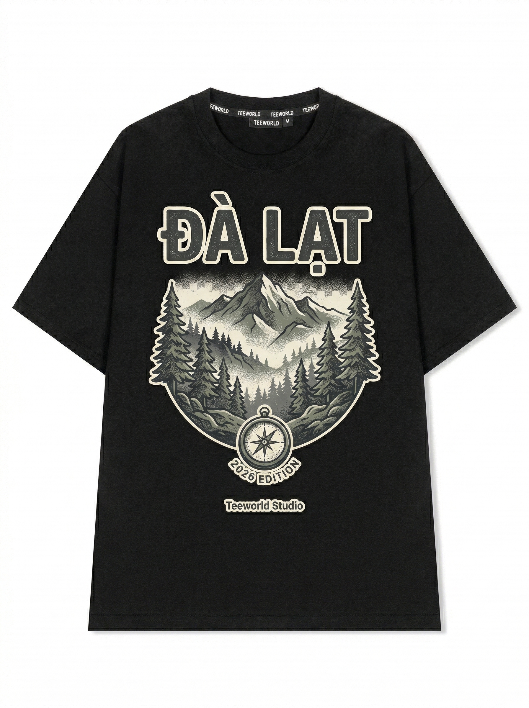 Xứ Sở Sương Mù