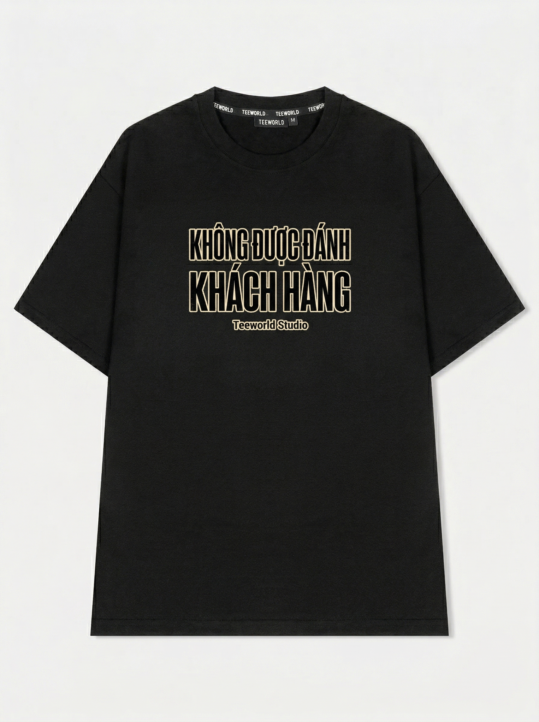 Đừng Đánh Khách