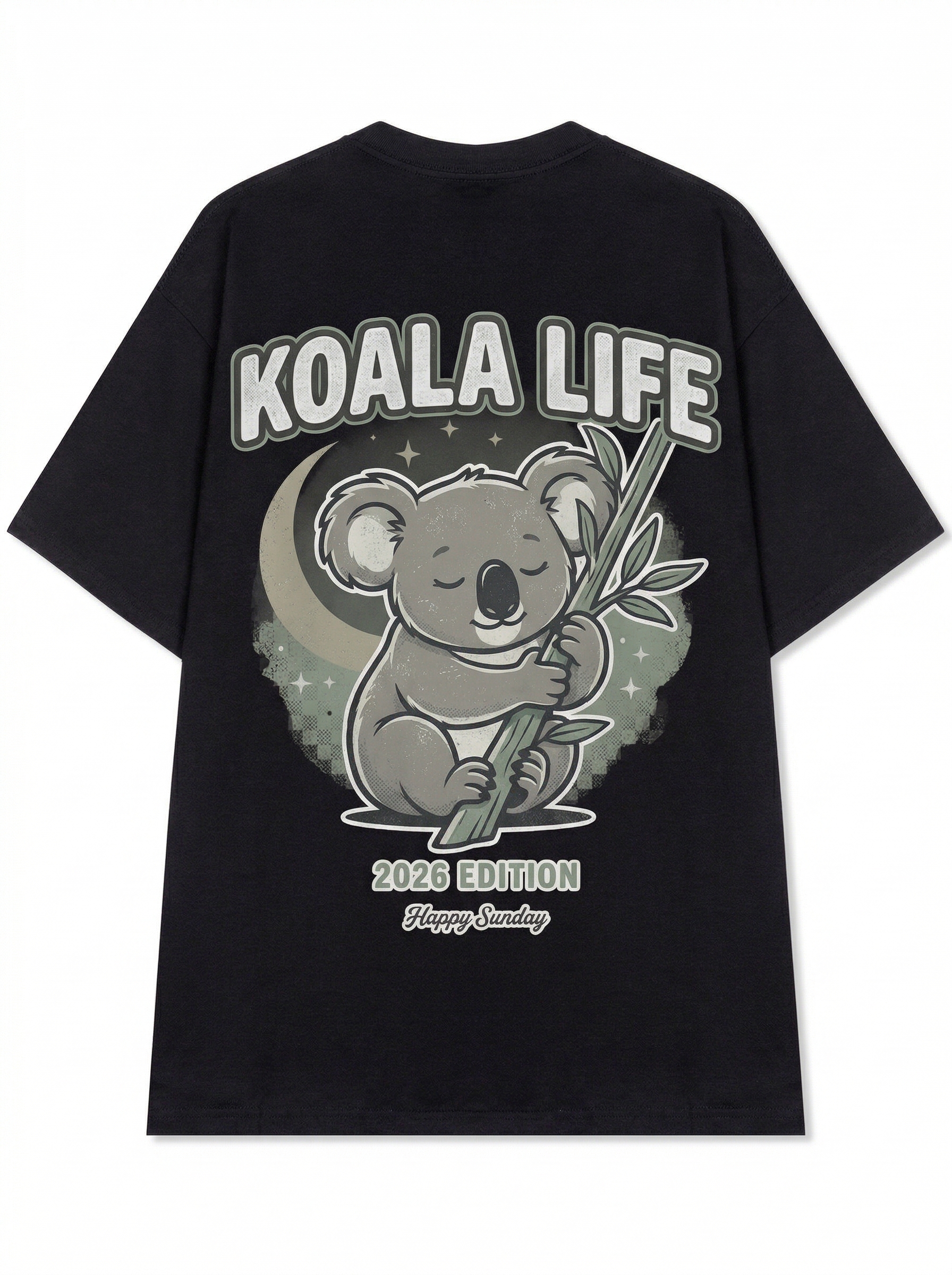 Koala Haze