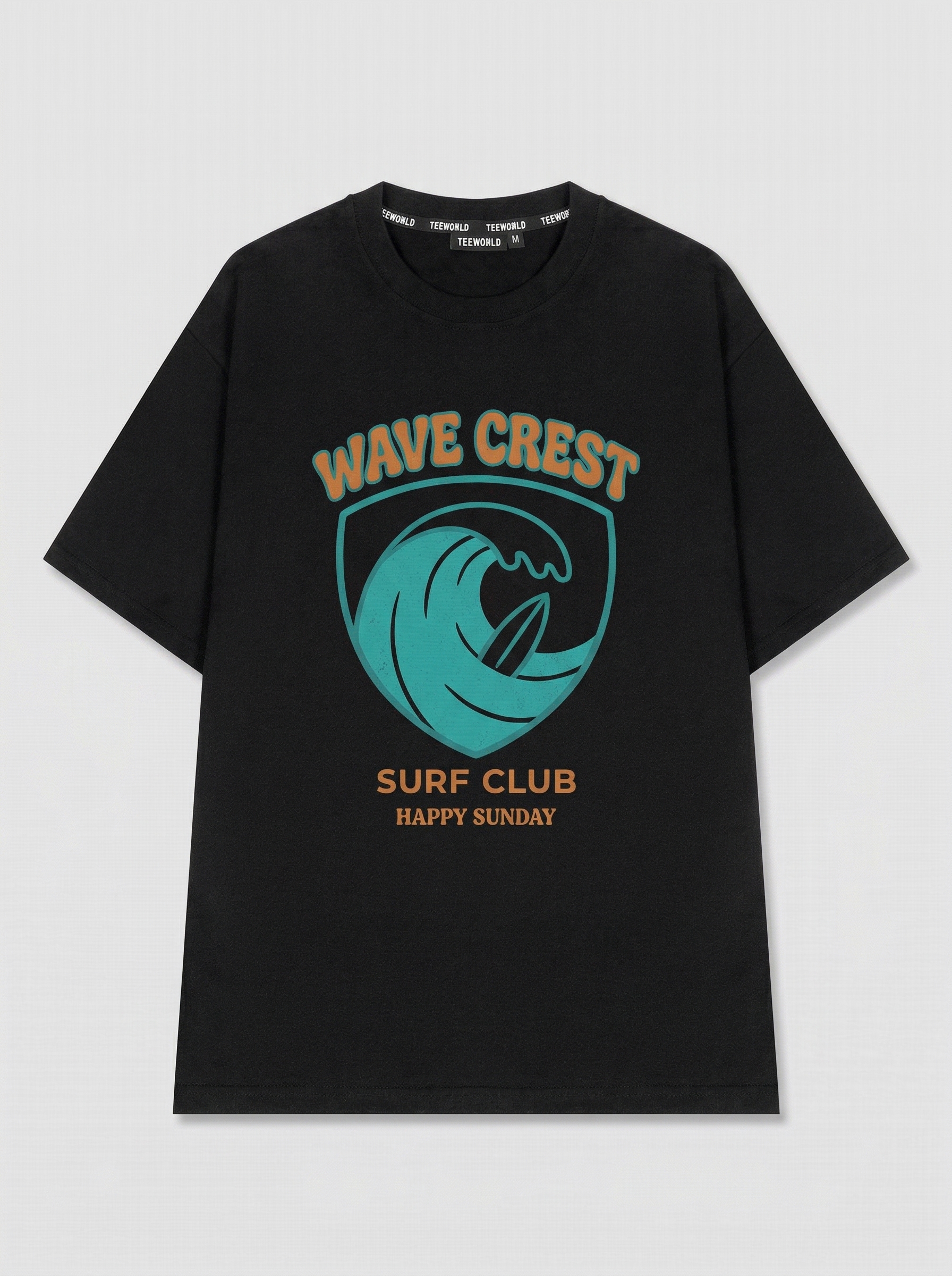 Surf Crest