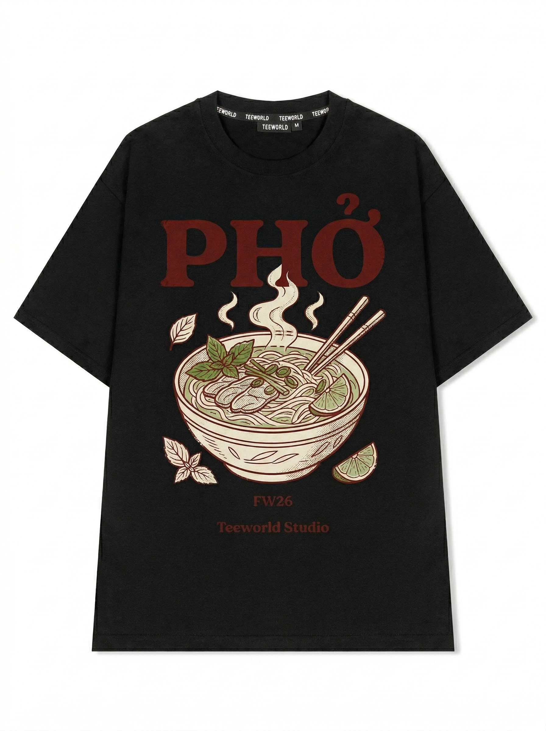 Phở Master