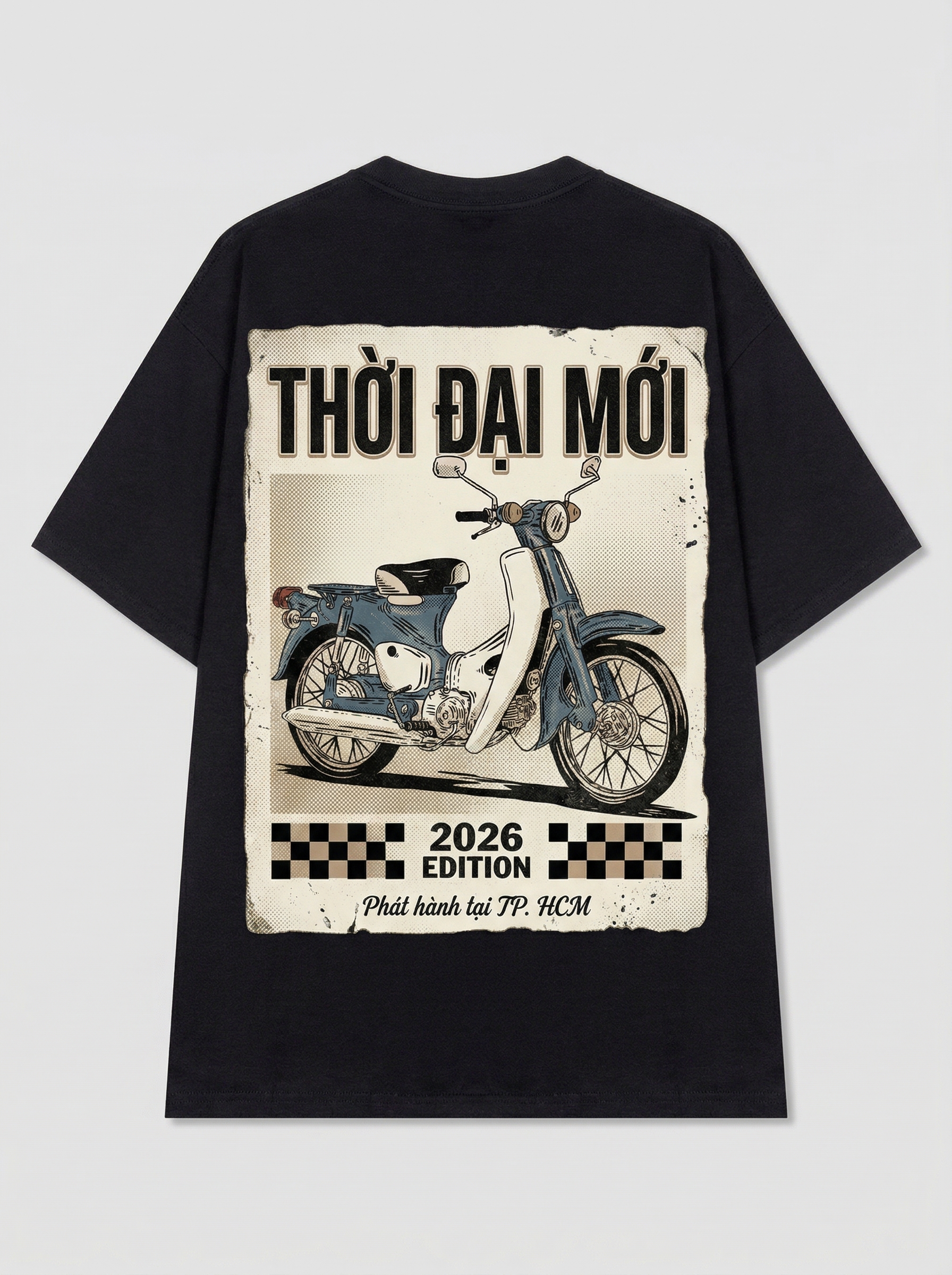 New Era Dispatch Variation 15