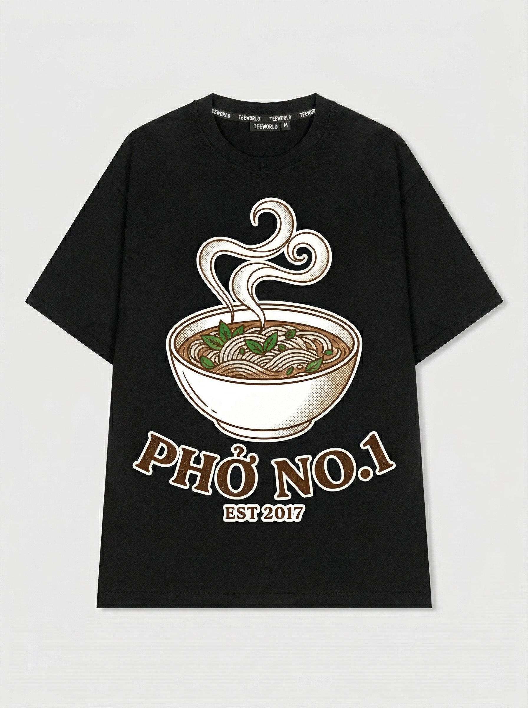 Pho Broth