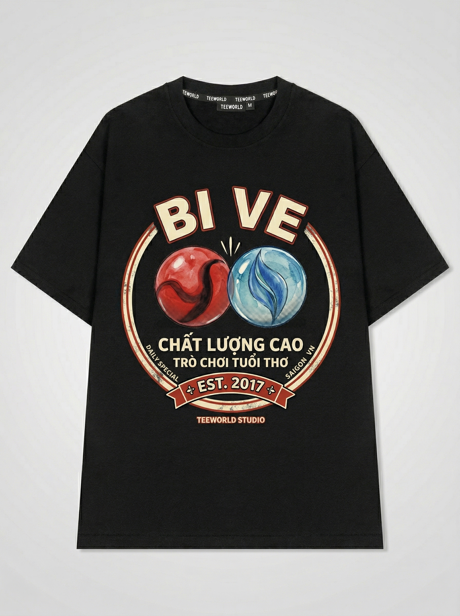 Trò Chơi Tuổi Thơ